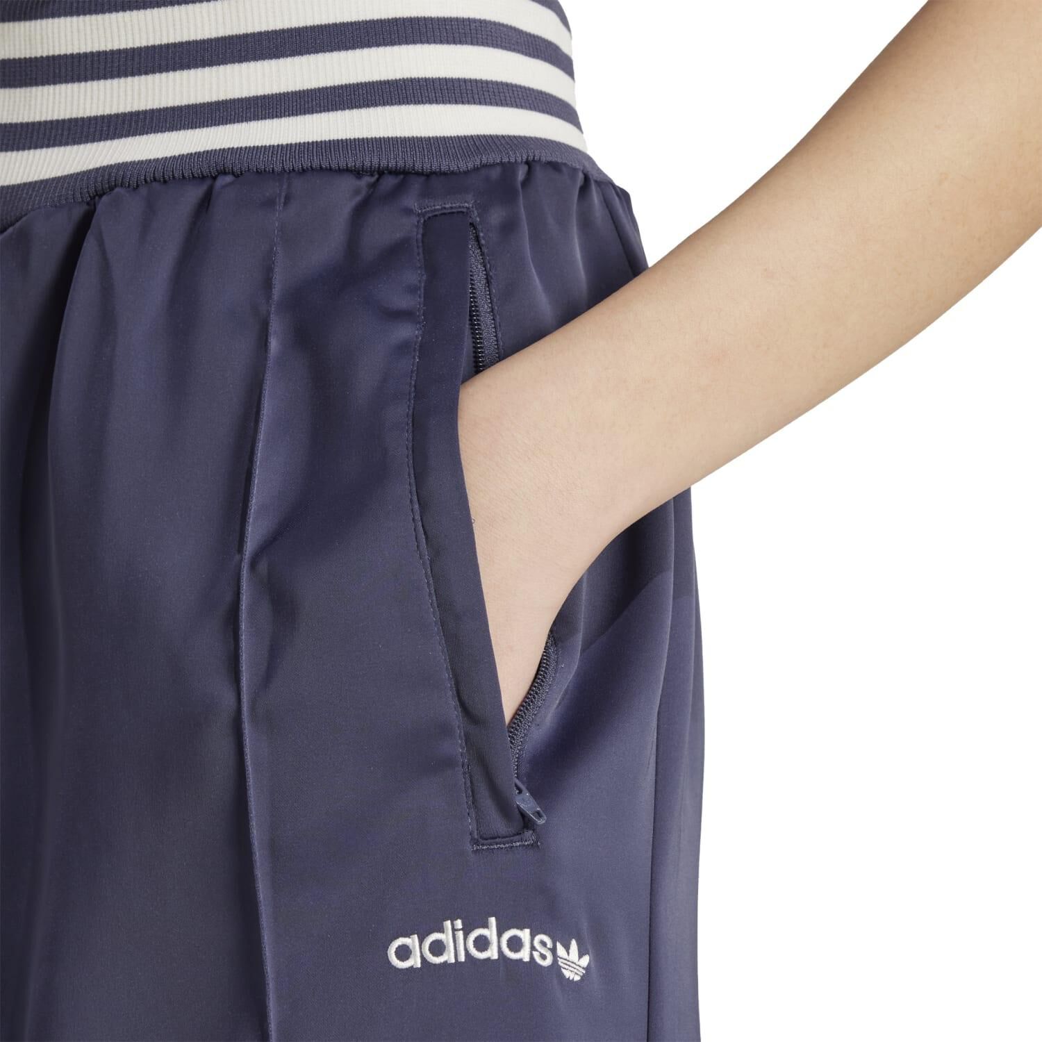 adidas「【ADIDAS ｳｪｱ】W WIDE TACK TP」|チノ|