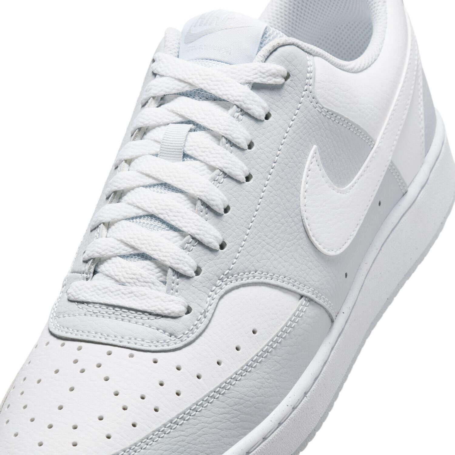 NIKE「【NIKE】COURT VISION LO」|スニーカー|