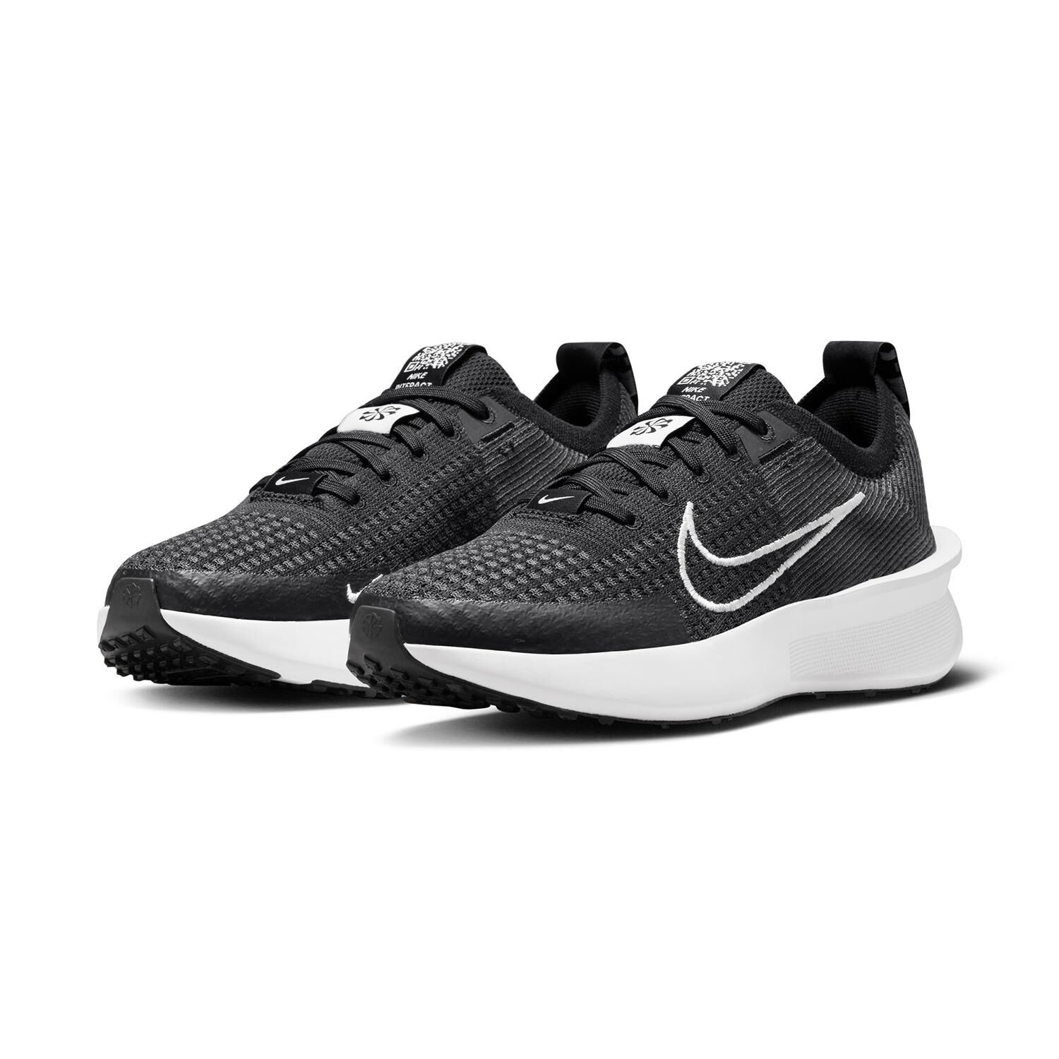 NIKE「【NIKE】W INTERACT RUN」|スニーカー|