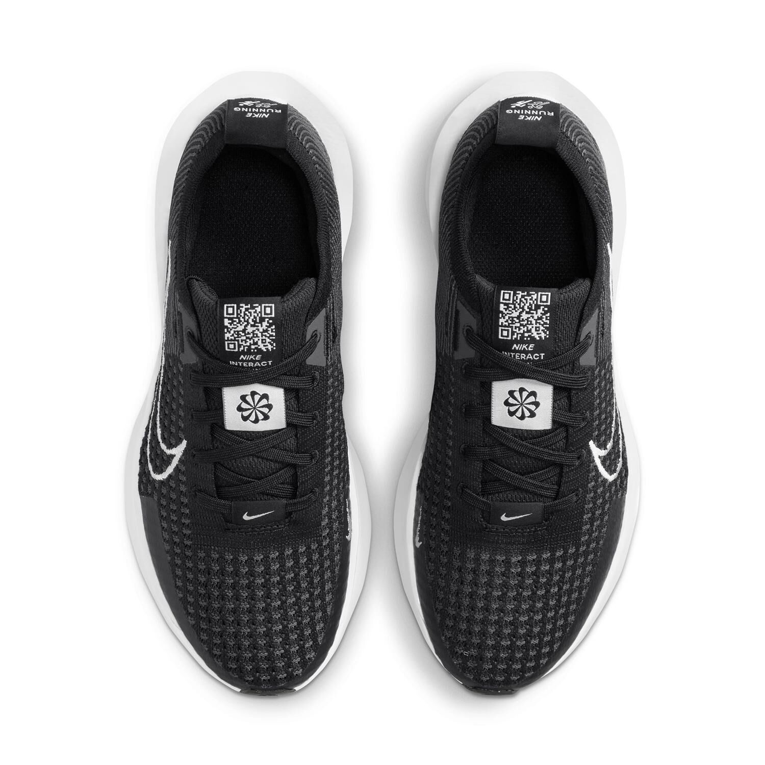 NIKE「【NIKE】W INTERACT RUN」|スニーカー|