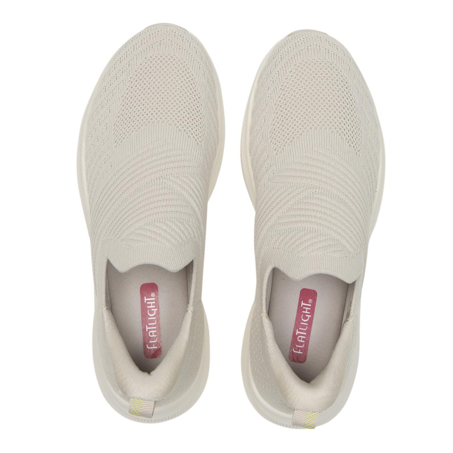 ABC SELECT「【ABC SELECT】KNIT SLIP ON-S」|スニーカー|