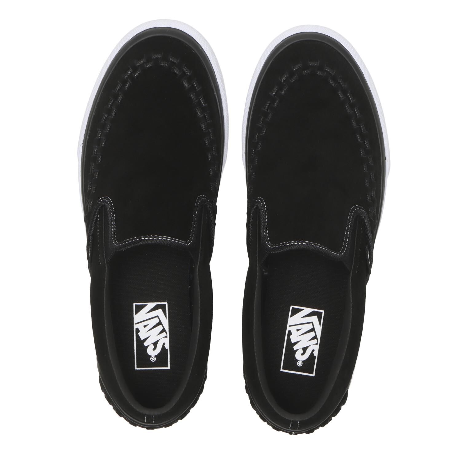 VANS「【VANS】SLIP ON」|スニーカー|