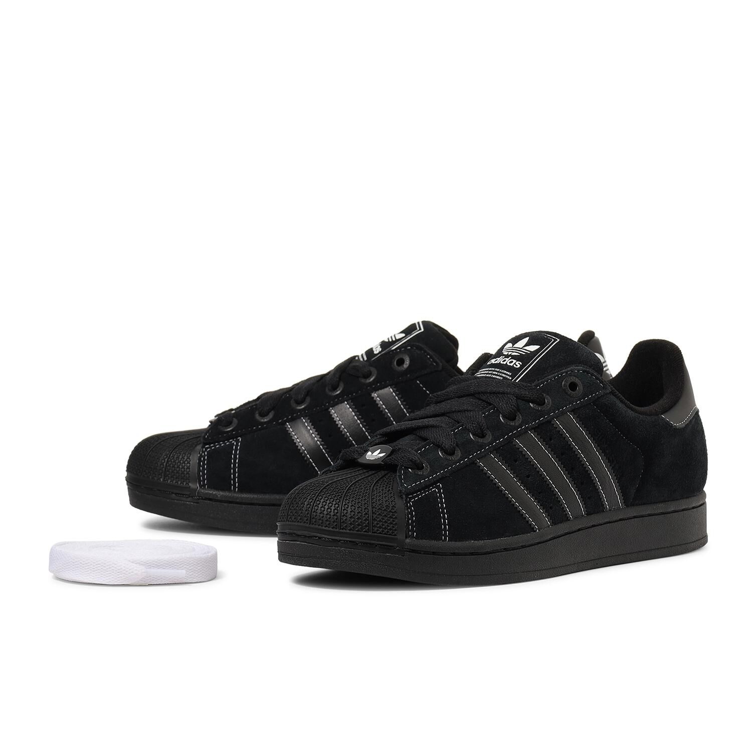 adidas「【ADIDAS】SUPERSTAR II」|スニーカー|