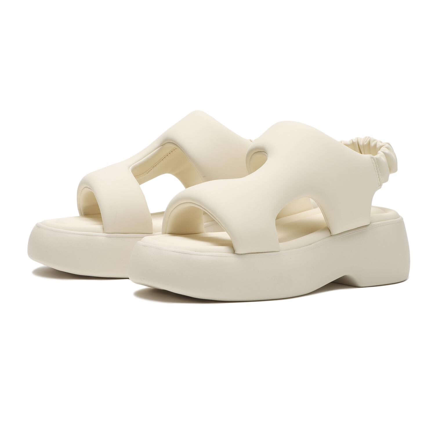 ABC SELECT「【ABC SELECT】PFY SANDAL 5.5」|サンダル|