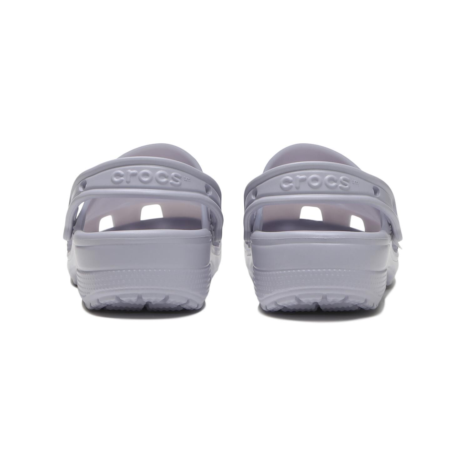 crocs「【crocs】CLASSIC FROSTED CLOG」|サンダル|