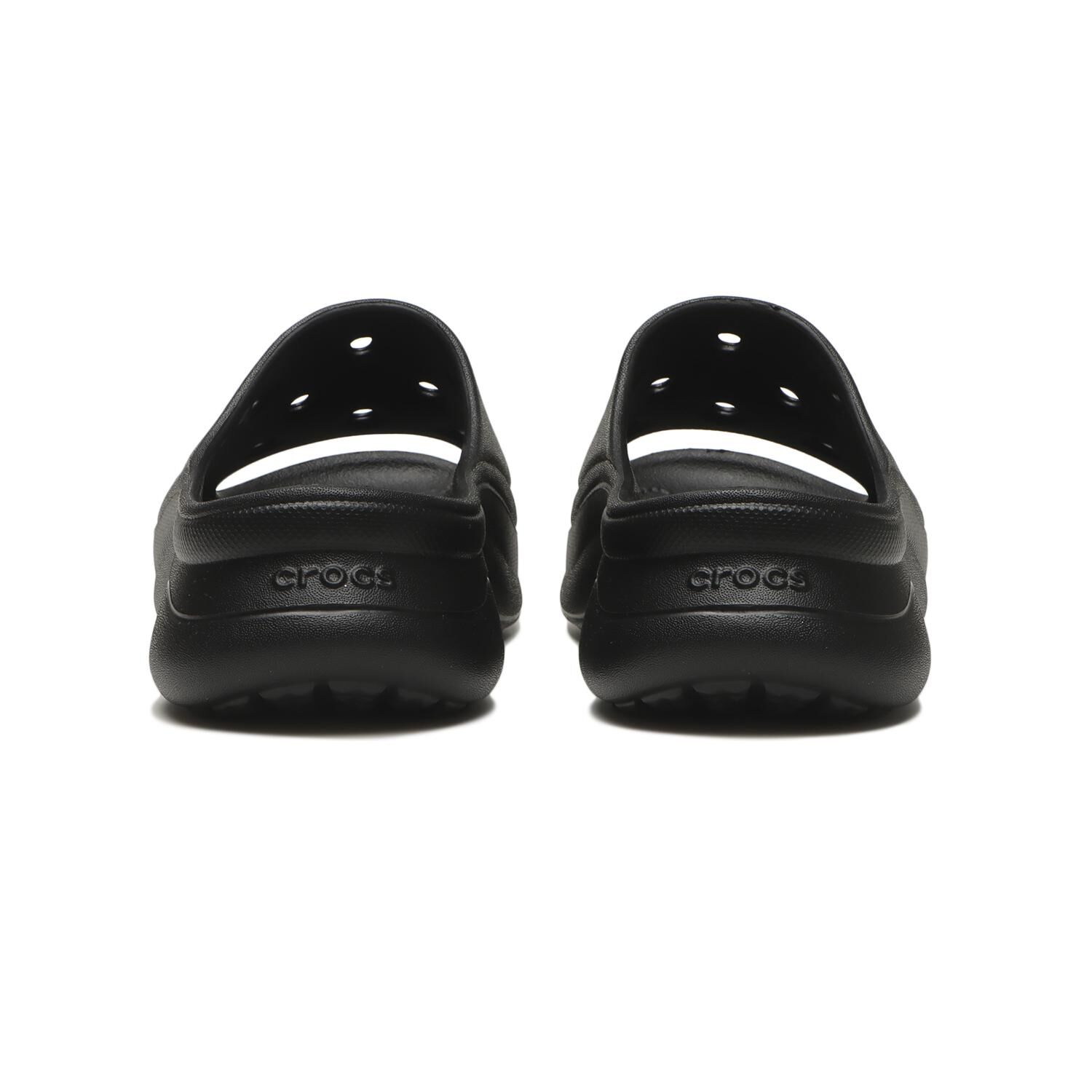 crocs「【crocs】BAE SLIDE」|サンダル|