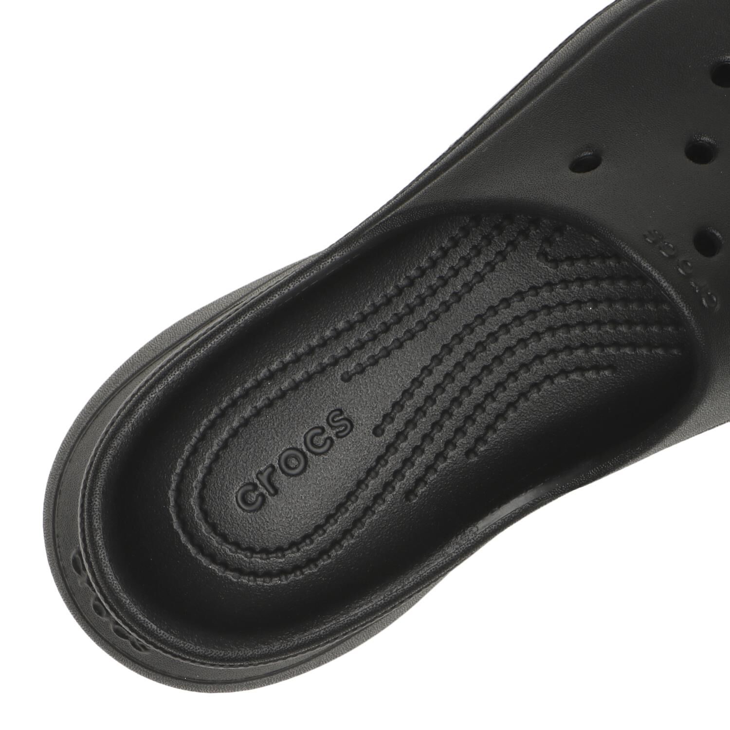 crocs「【crocs】BAE SLIDE」|サンダル|
