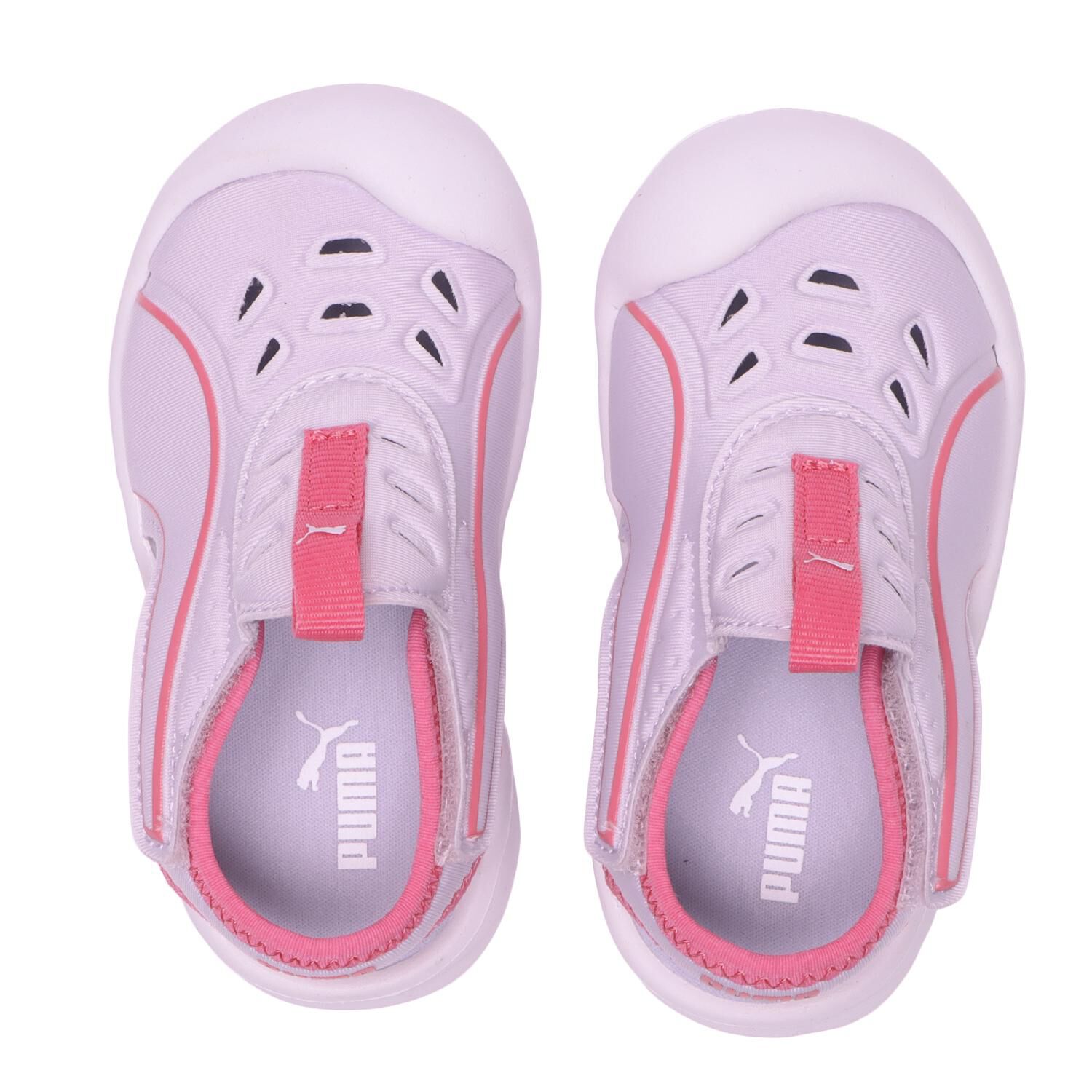 PUMA「【PUMA】12-165 AQUACAT NU INF」|スニーカー|