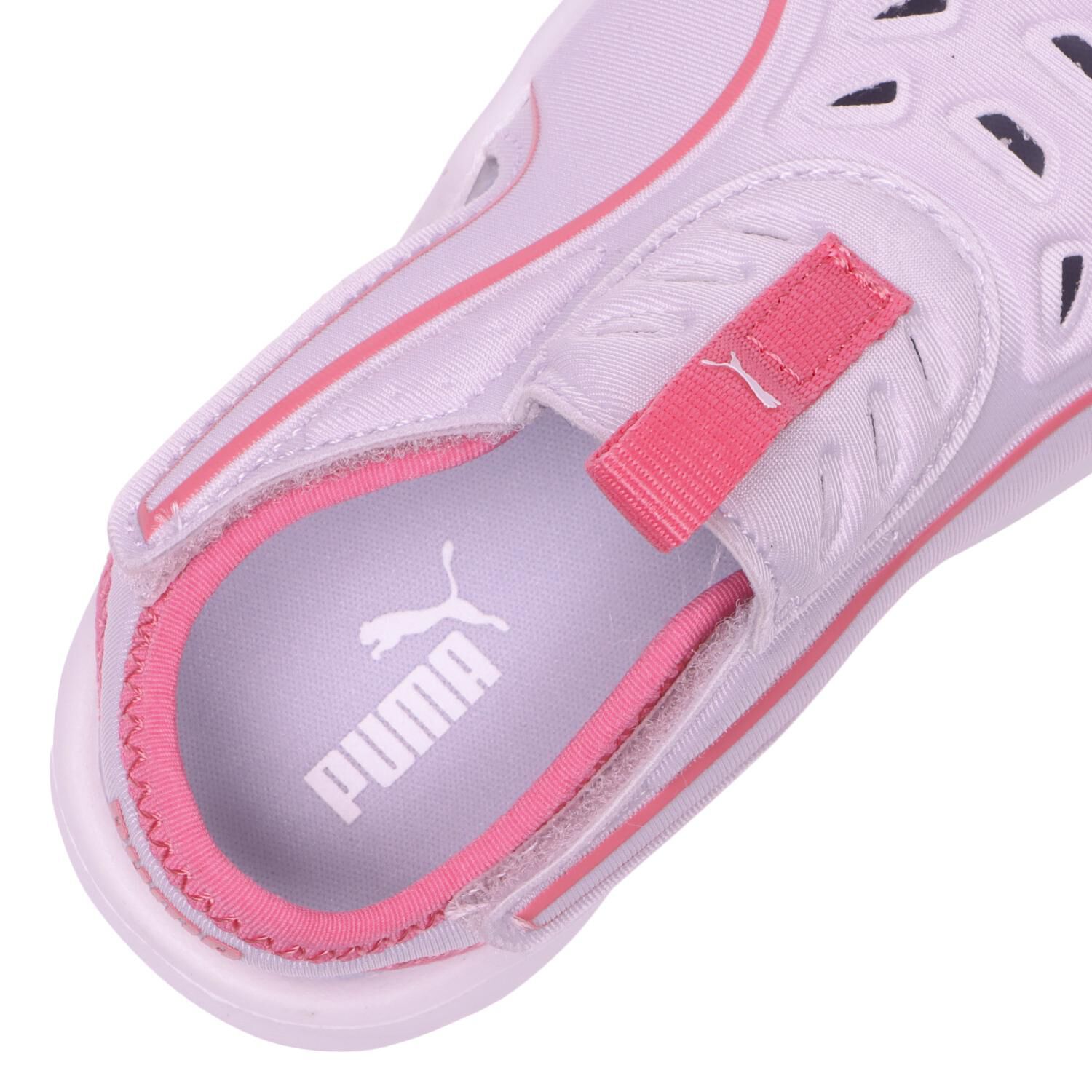 PUMA「【PUMA】12-165 AQUACAT NU INF」|スニーカー|