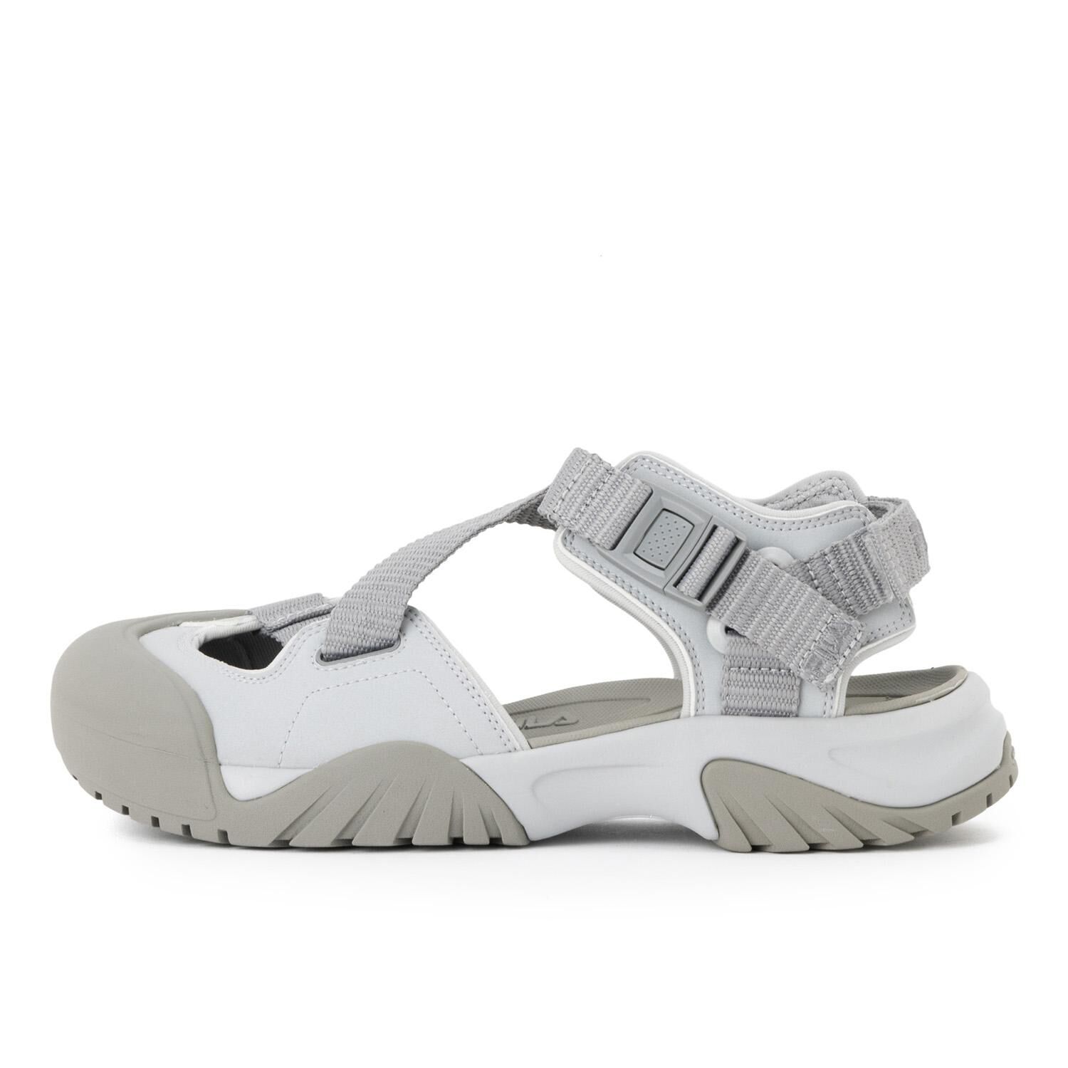 FILA「【FILA】PEITO SD」|スニーカー|グレー