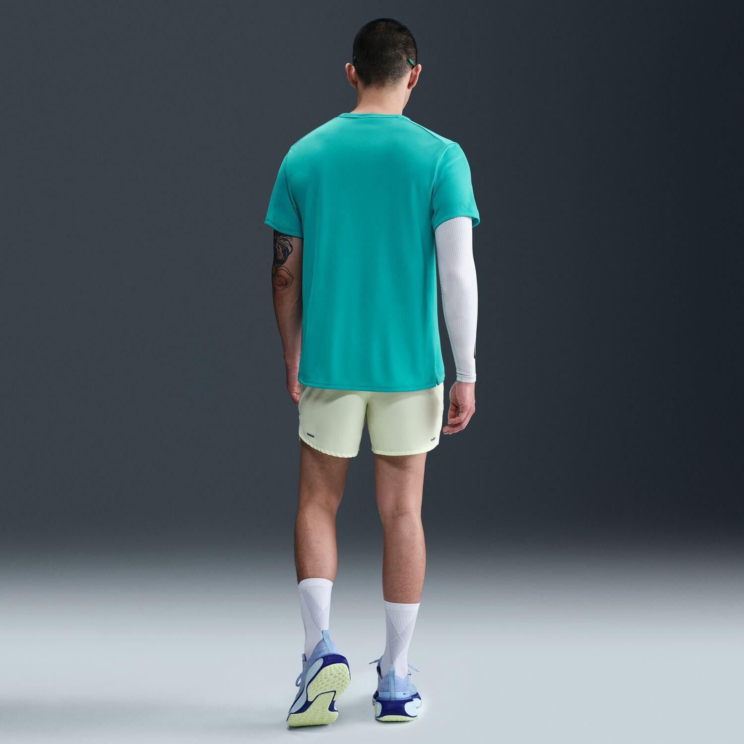 NIKE「【NIKE ｳｪｱ】M RUN ENERGY MILER SS TO」|Tシャツ・カットソー|