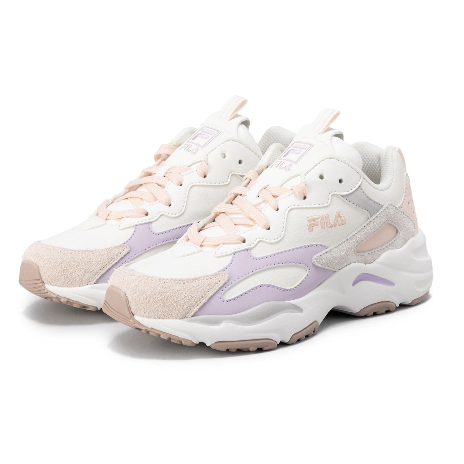 FILA「【FILA】RAY TRACER SL」|スニーカー|