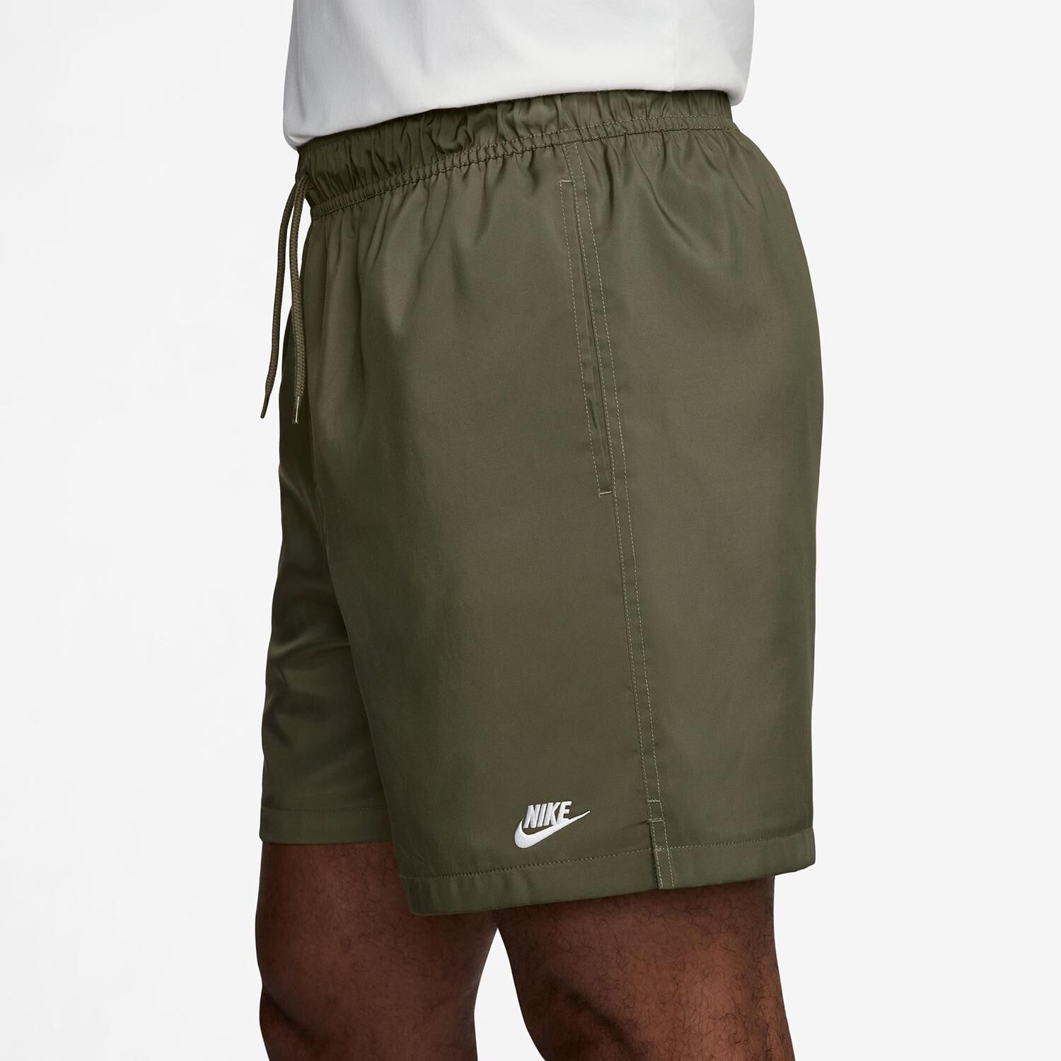 NIKE「【NIKE ｳｪｱ】M WVN FLOW SHORT」|その他|