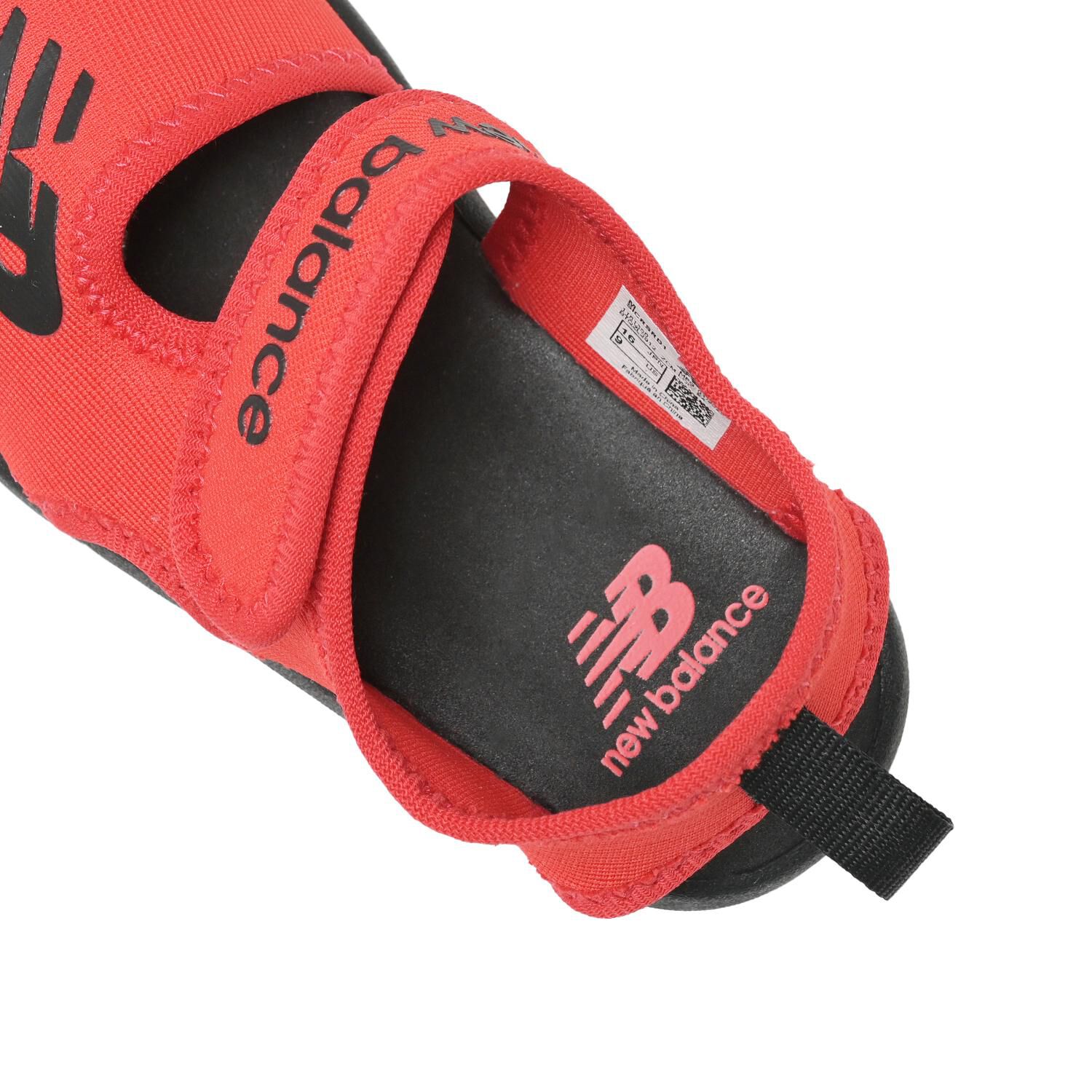 NEW BALANCE 「【NEW BALANCE】14-16 SICRSRD1(M)」|サンダル|