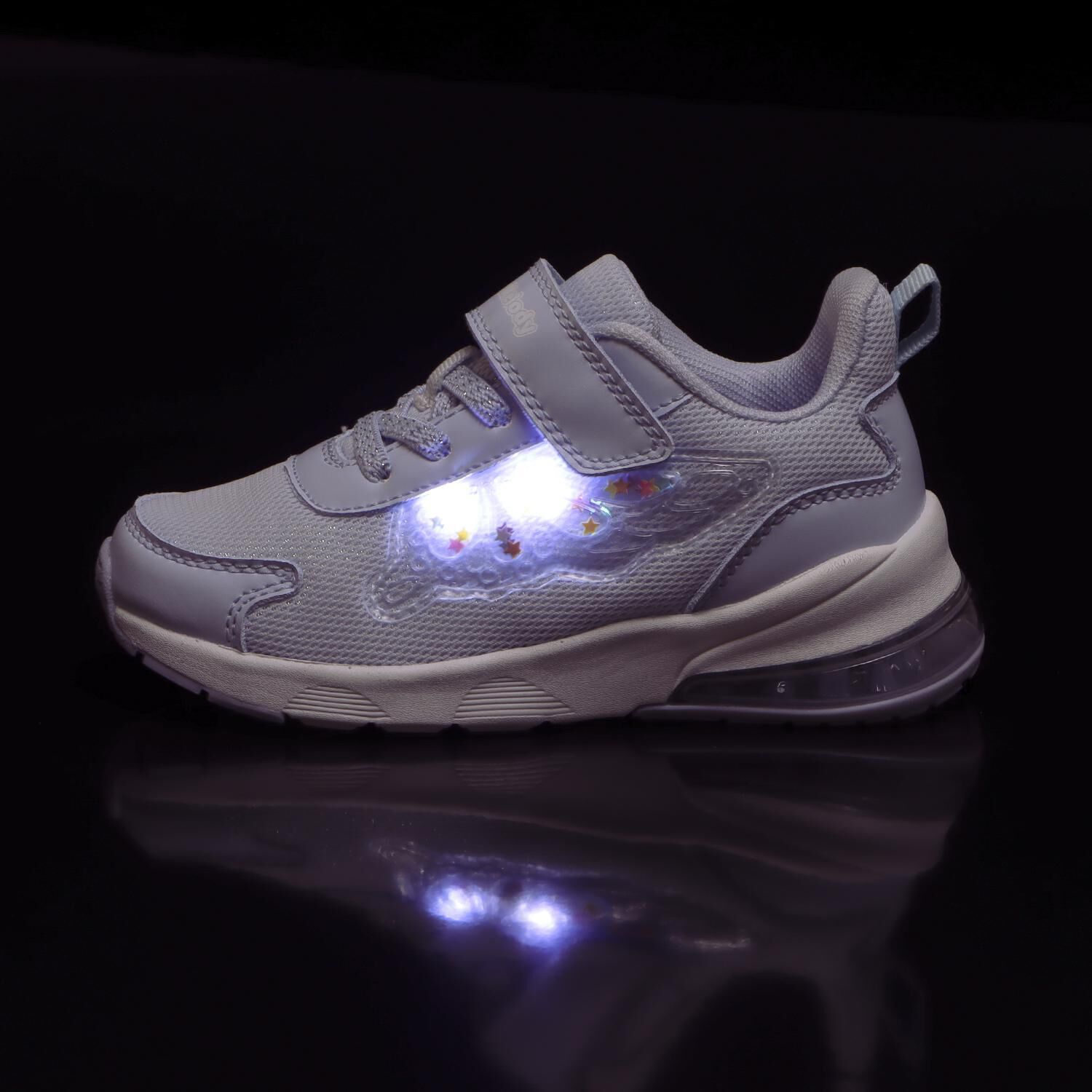 HAWKINS「【HAWKINS】16-20(H) LM NOVA」|スニーカー|