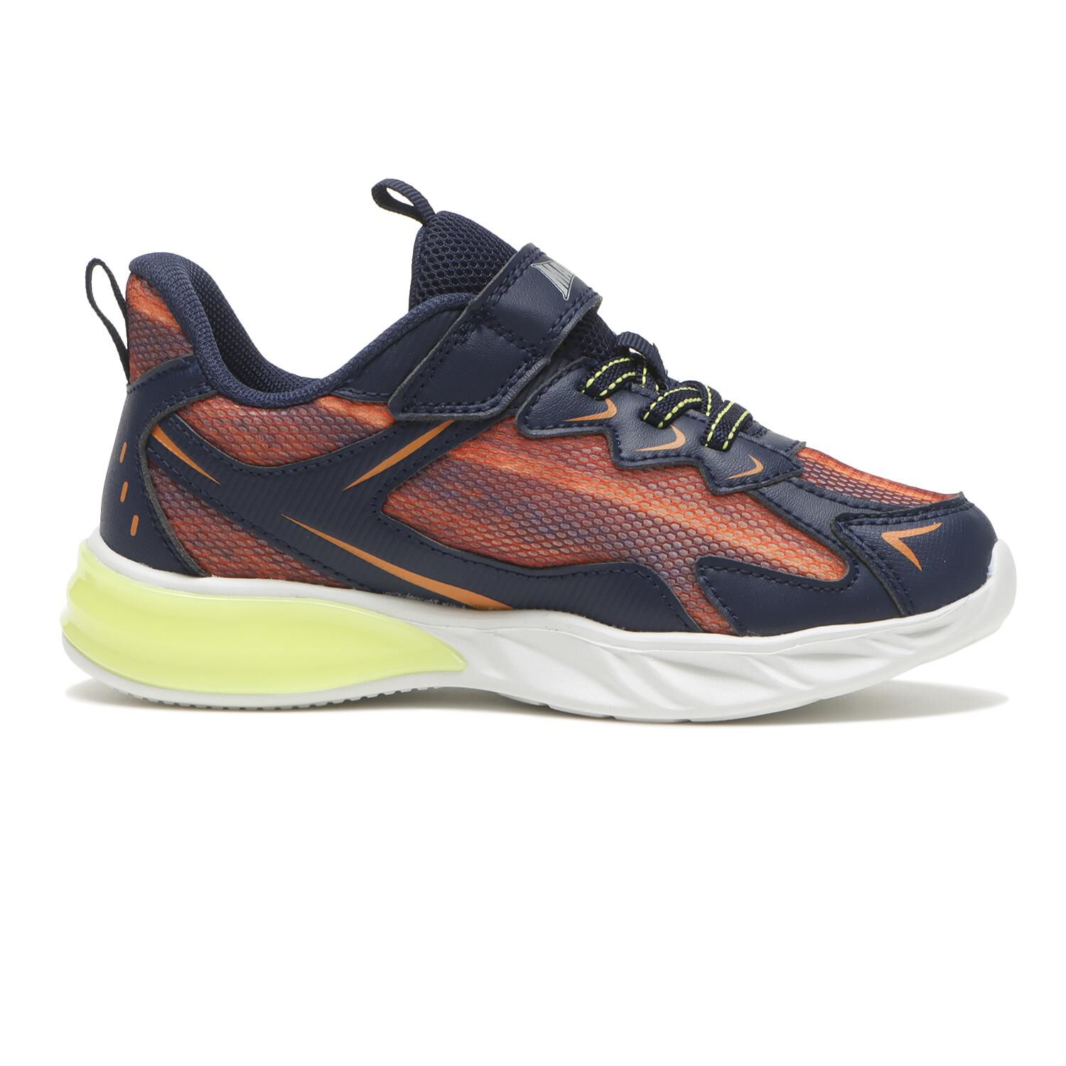 HAWKINS「【HAWKINS】16-20(H) MACH ASH」|スニーカー|