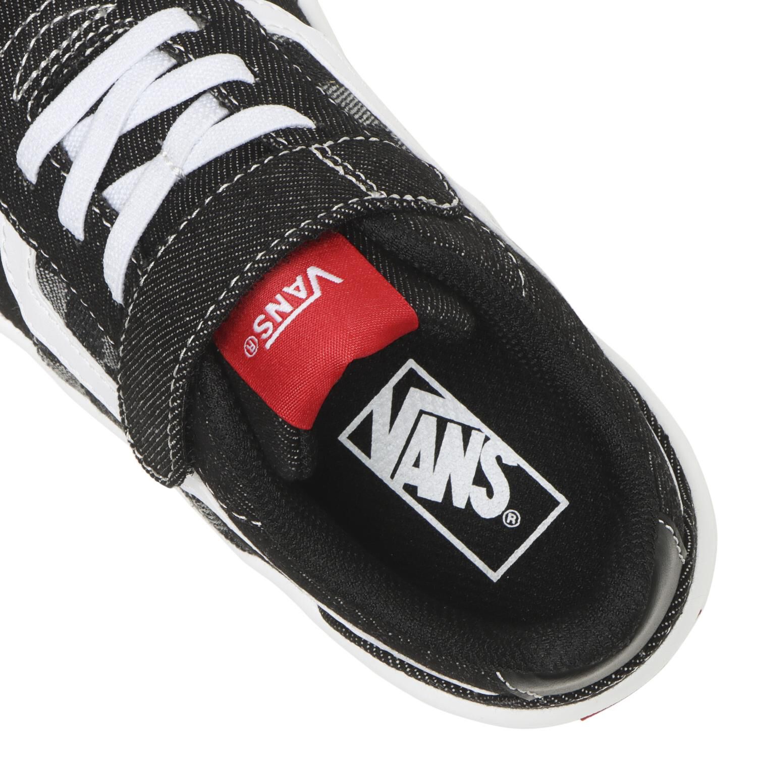 VANS「【VANS】17-22(H) RIGIDA」|スニーカー|