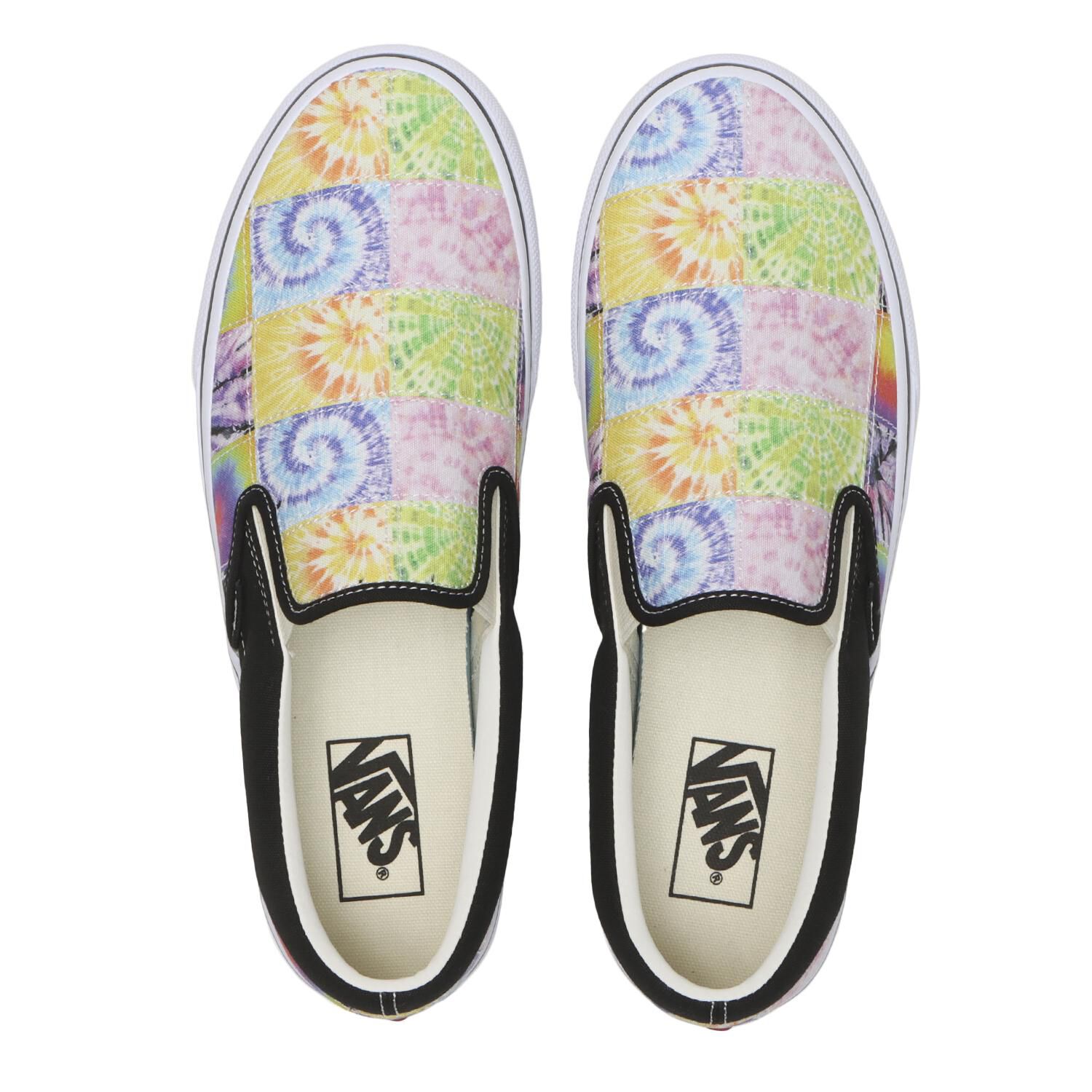 VANS「【VANS】SLIP ON」|スニーカー|