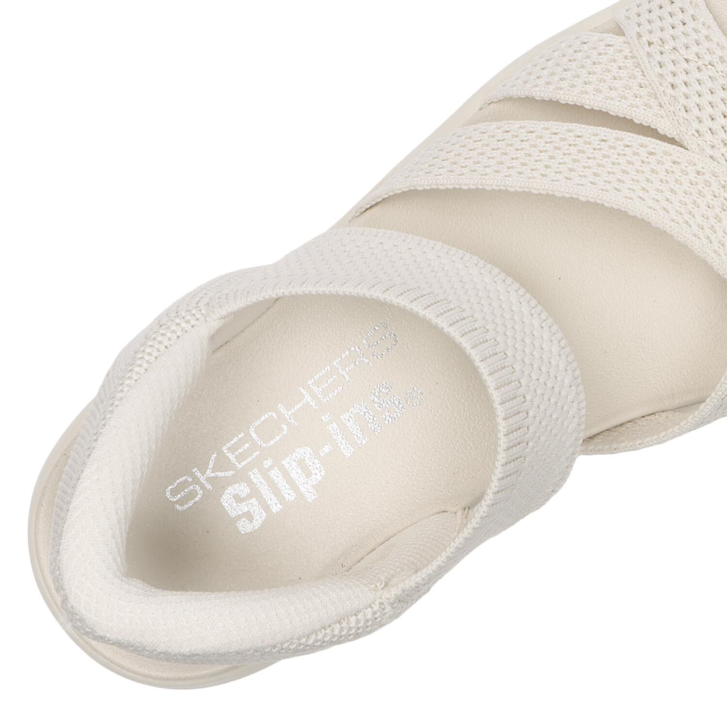 SKECHERS「【SKECHERS】ARYA - COOLING OFF」|サンダル|