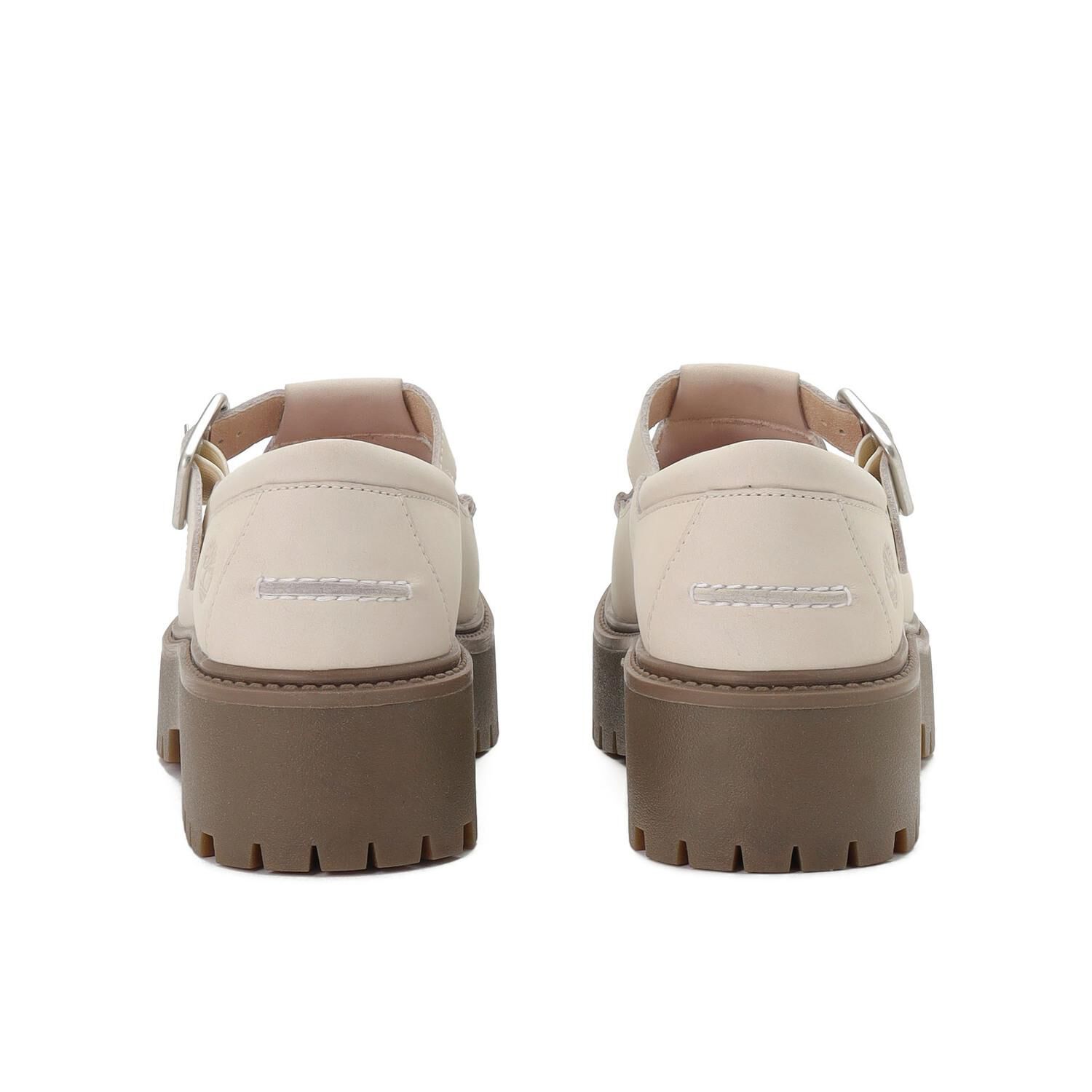 Timberland「【Timberland】W's STONE STREET BUCKLE」|スニーカー|