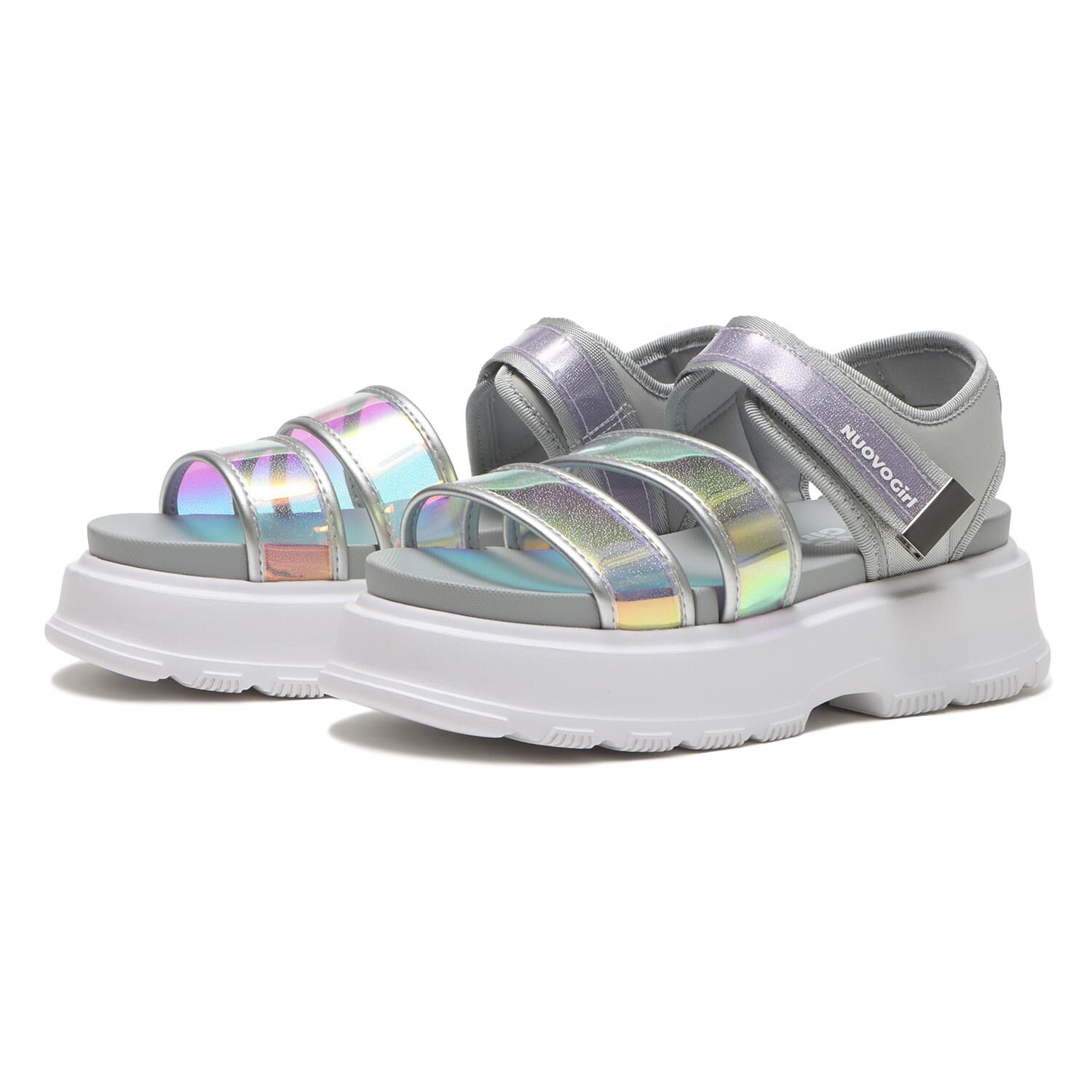 NUOVO「【NUOVO】19-24 NOAH」|サンダル|