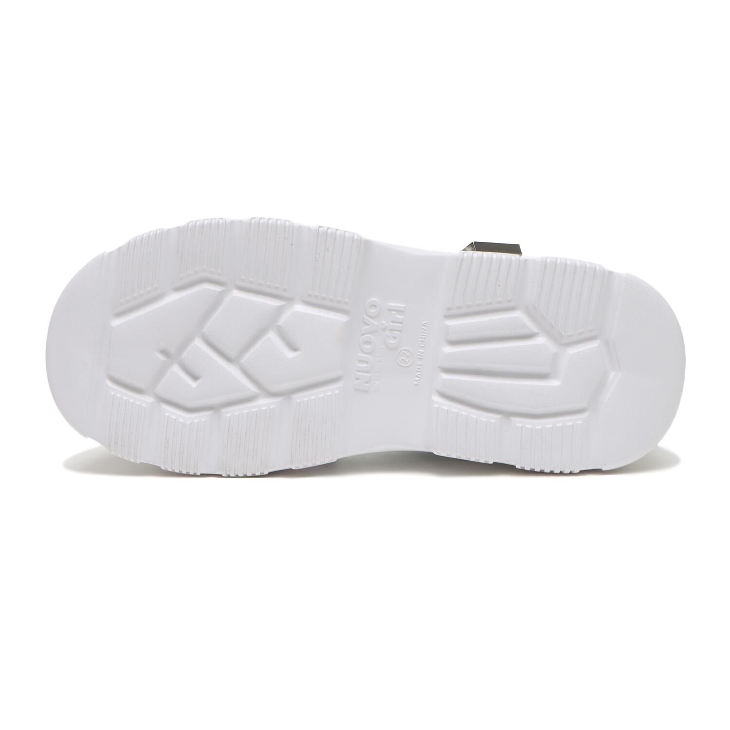 NUOVO「【NUOVO】19-24 NOAH」|サンダル|