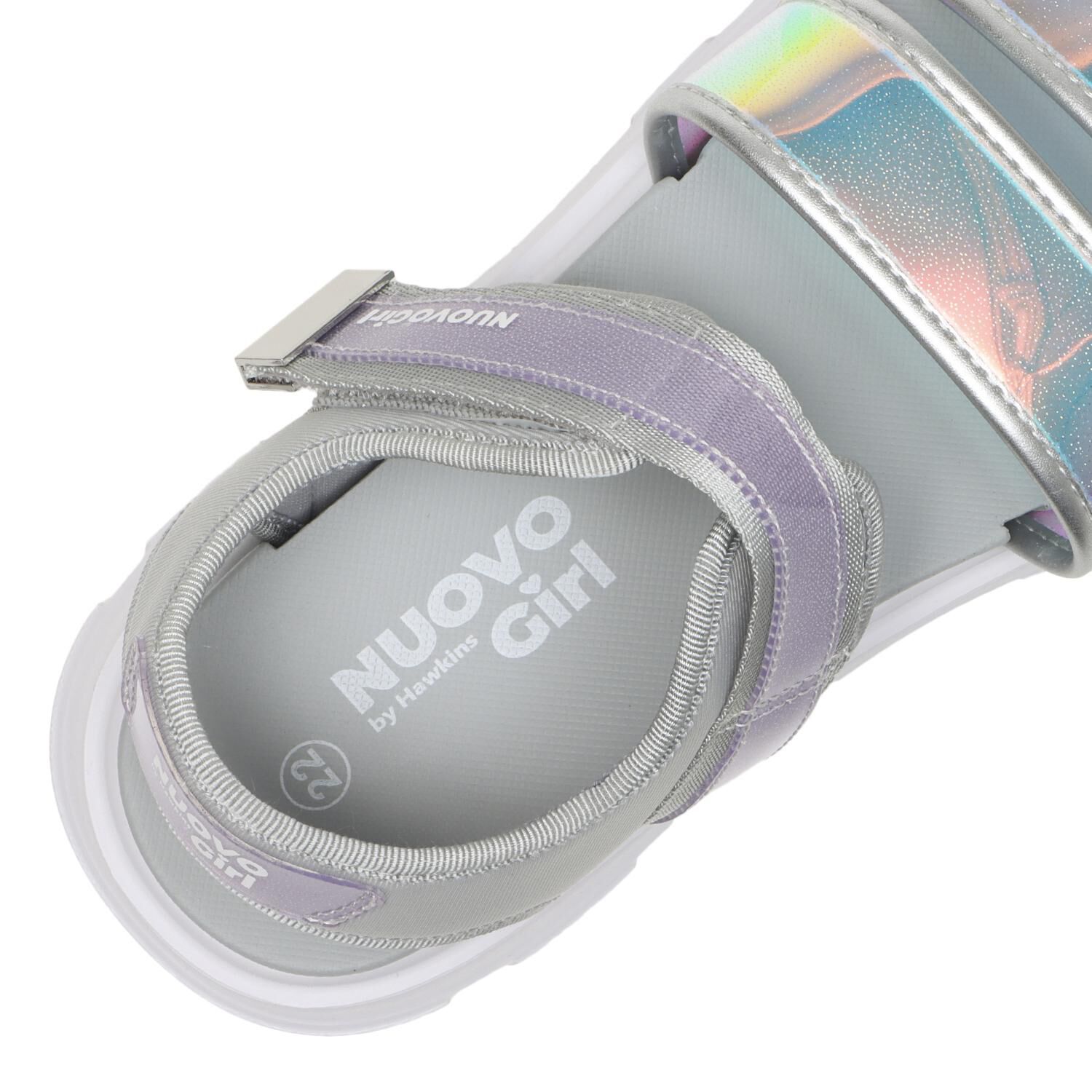 NUOVO「【NUOVO】19-24 NOAH」|サンダル|