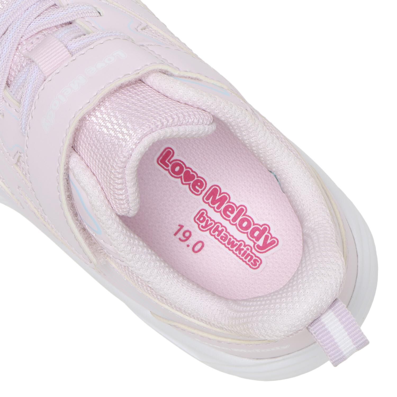 HAWKINS「【HAWKINS】17-22(H) LM ADDISON」|スニーカー|