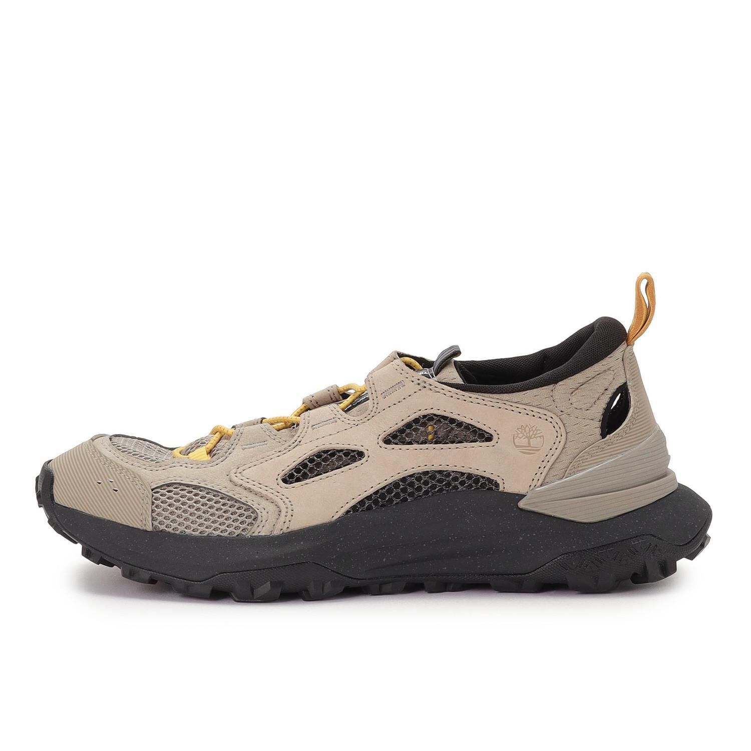 Timberland「【Timberland】MOTION ACCESS LOW」|スニーカー|ブラウン