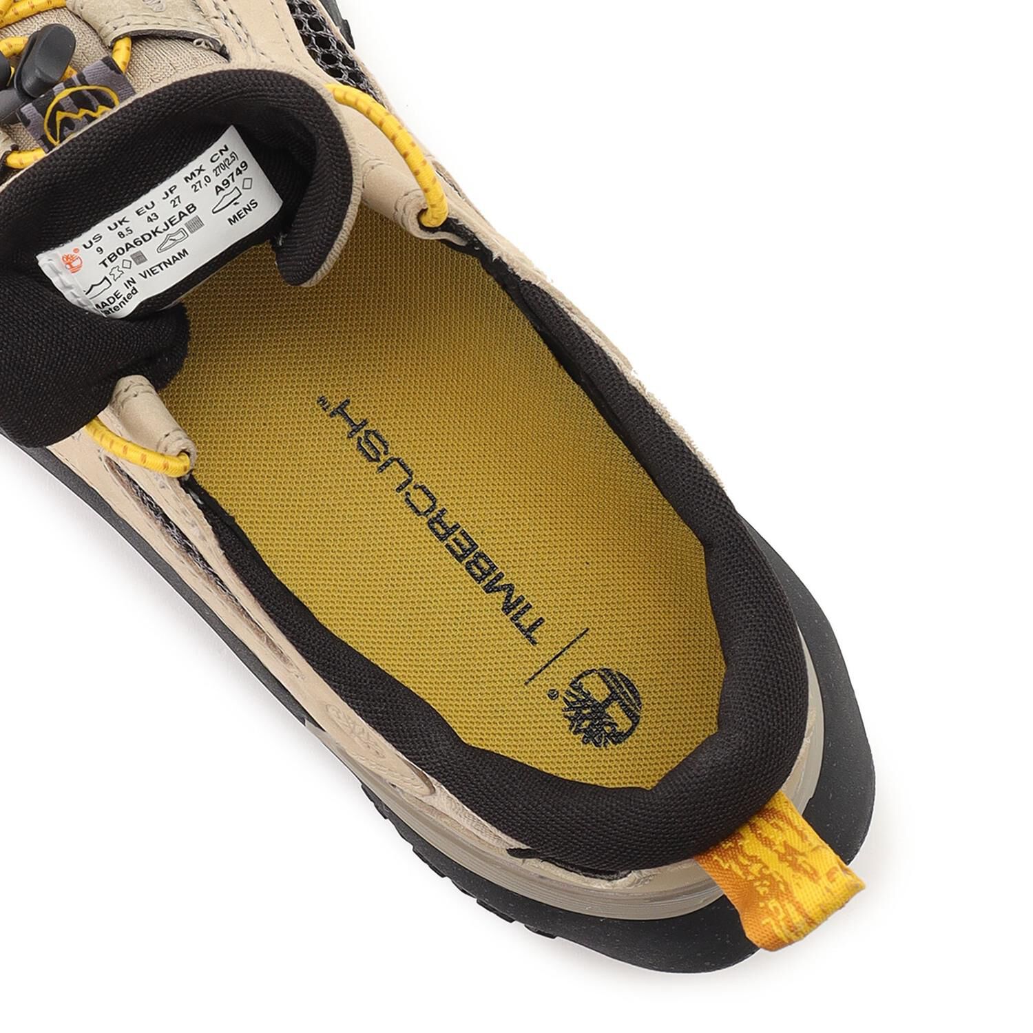 Timberland「【Timberland】MOTION ACCESS LOW」|スニーカー|