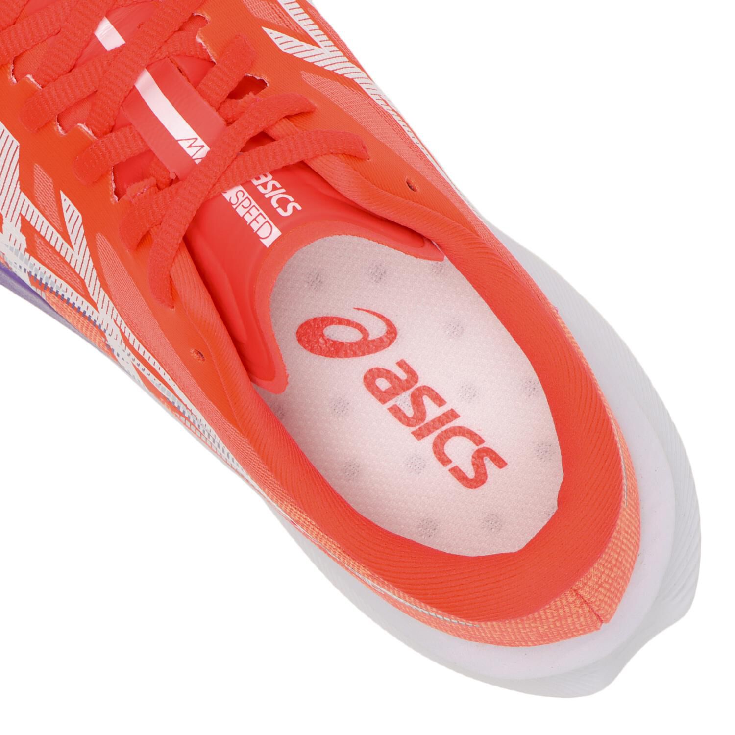 asics「【ASICS】MAGIC SPEED 4」|スニーカー|