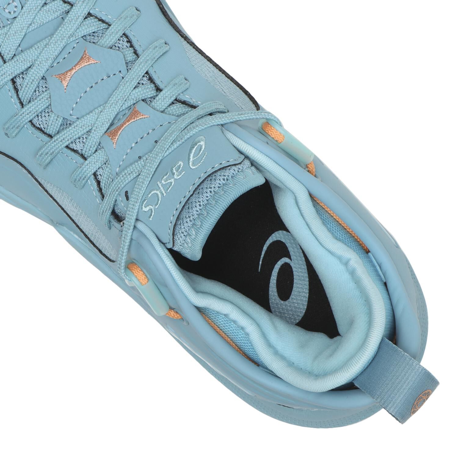 asics「【ASICS】NOVA SURGE LOW 2」|スニーカー|