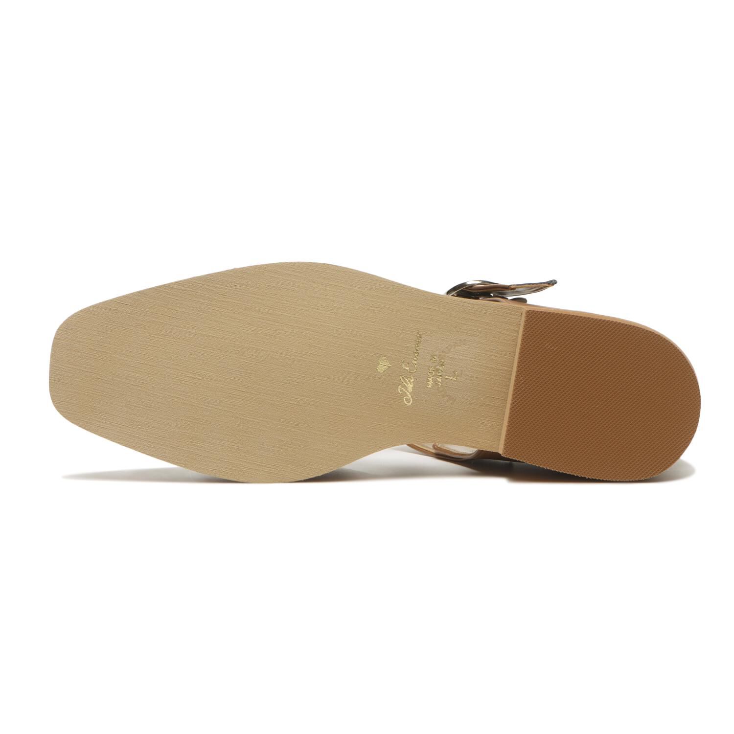 JOLI ENCORE「【JOLI ENCORE(TH)】GURKHA SDL 2」|サンダル|