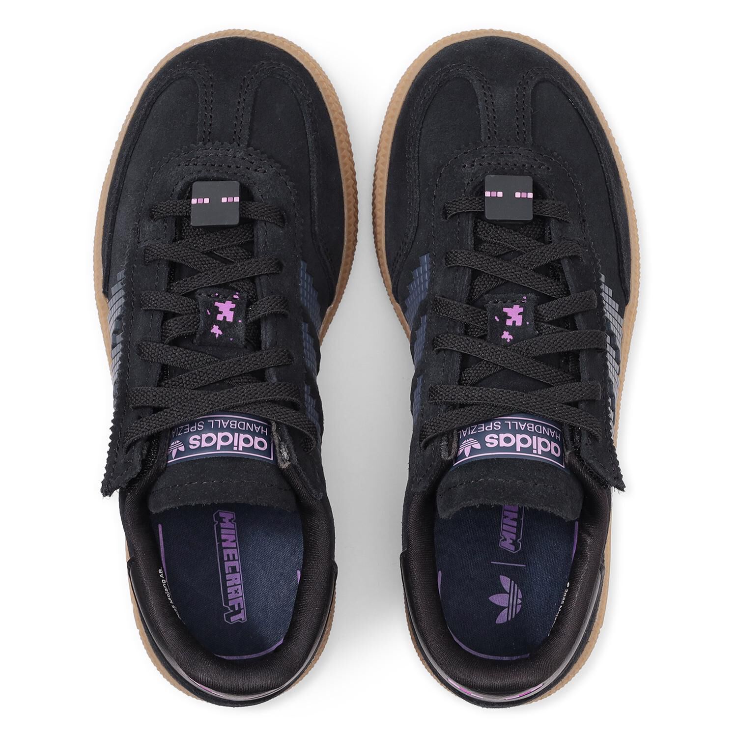 adidas「【ADIDAS】17-21 HANDBALL SPEZIAL CF EL C」|スニーカー|