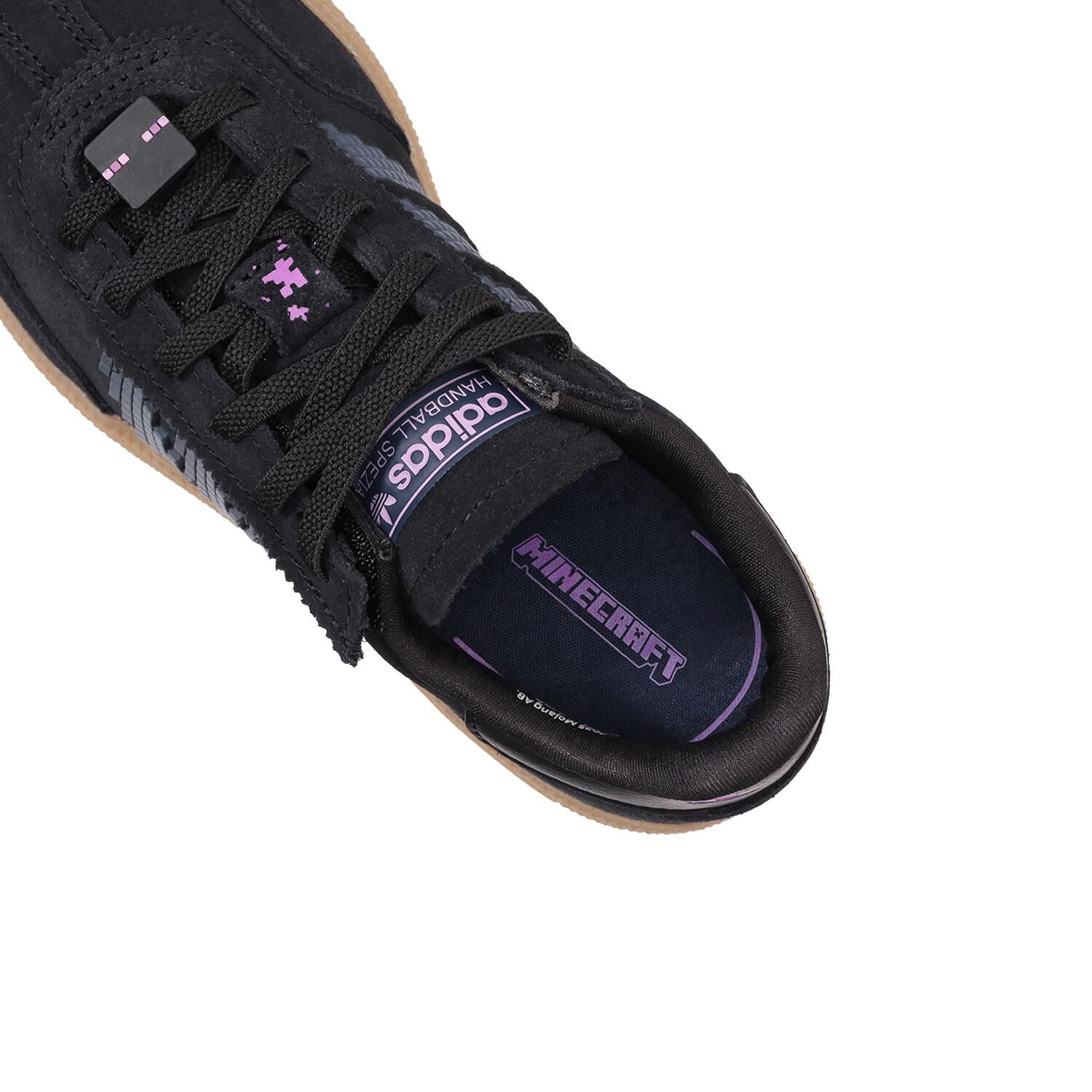 adidas「【ADIDAS】17-21 HANDBALL SPEZIAL CF EL C」|スニーカー|