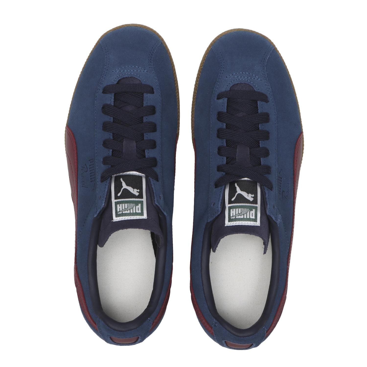 PUMA「【PUMA】BRASIL」|スニーカー|