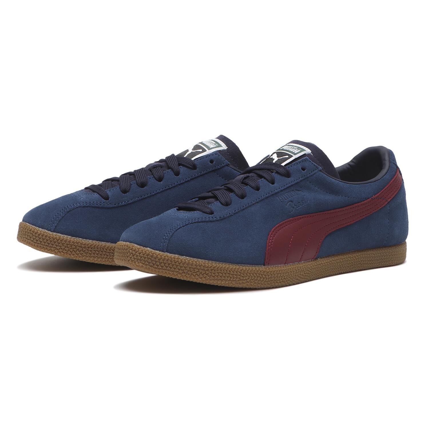 PUMA「【PUMA】BRASIL」|スニーカー|