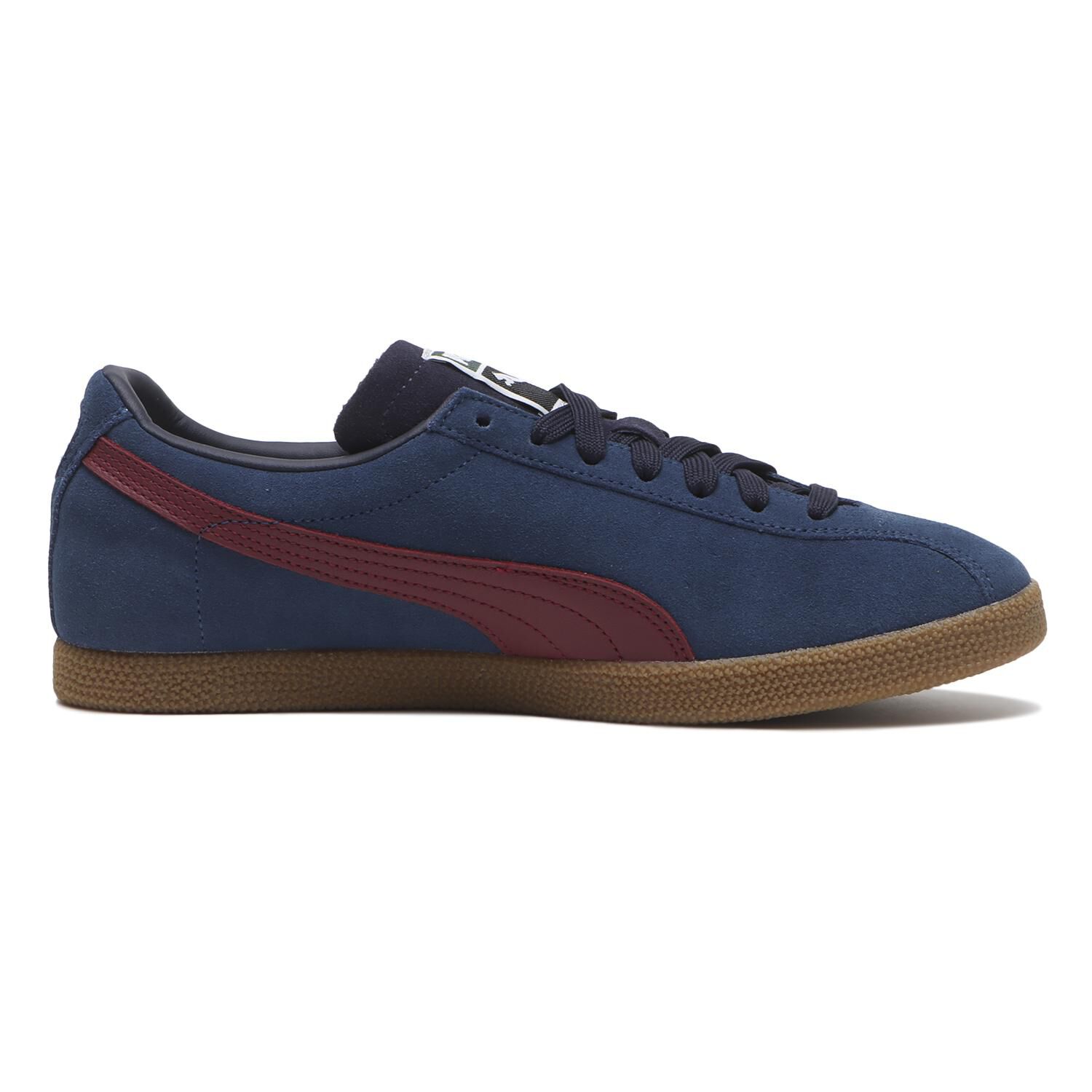 PUMA「【PUMA】BRASIL」|スニーカー|