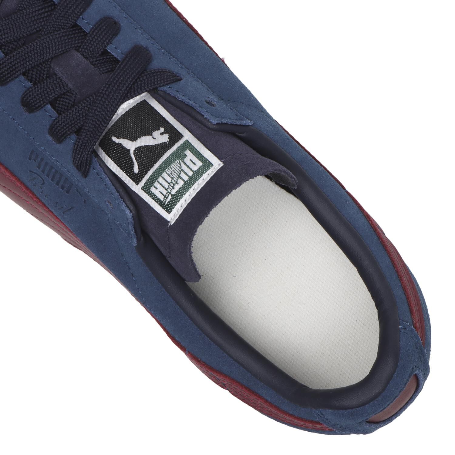 PUMA「【PUMA】BRASIL」|スニーカー|