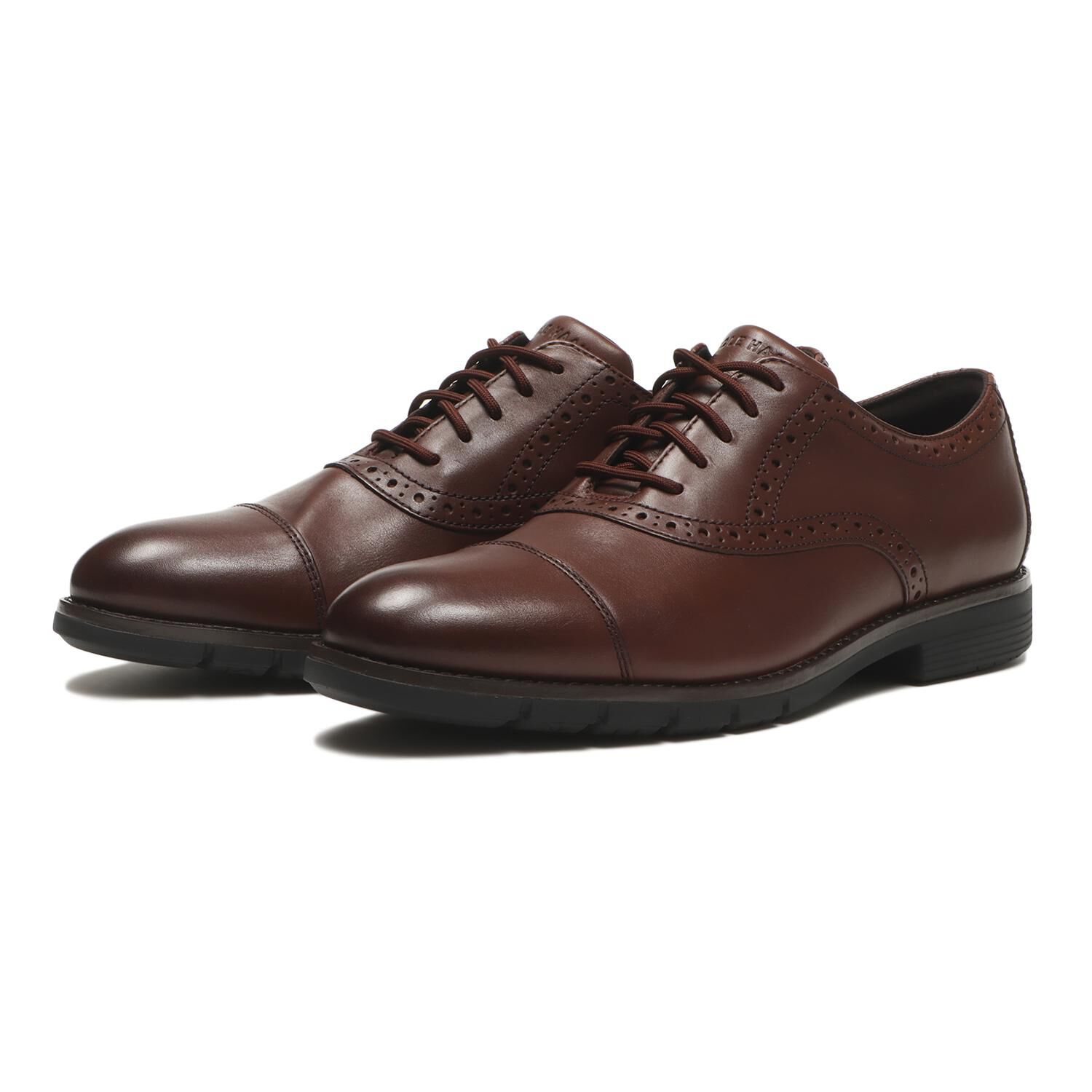 COLE HAAN「【COLE HAAN】FLEXGRAND+ CAP TOE OXFORDS」|スニーカー|