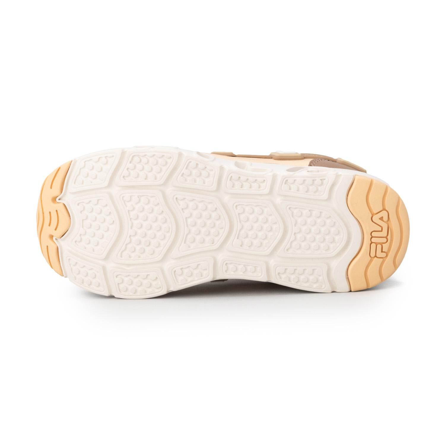 FILA「【FILA】15-20 GGUMI LIGHT PUPPY KD」|スニーカー|