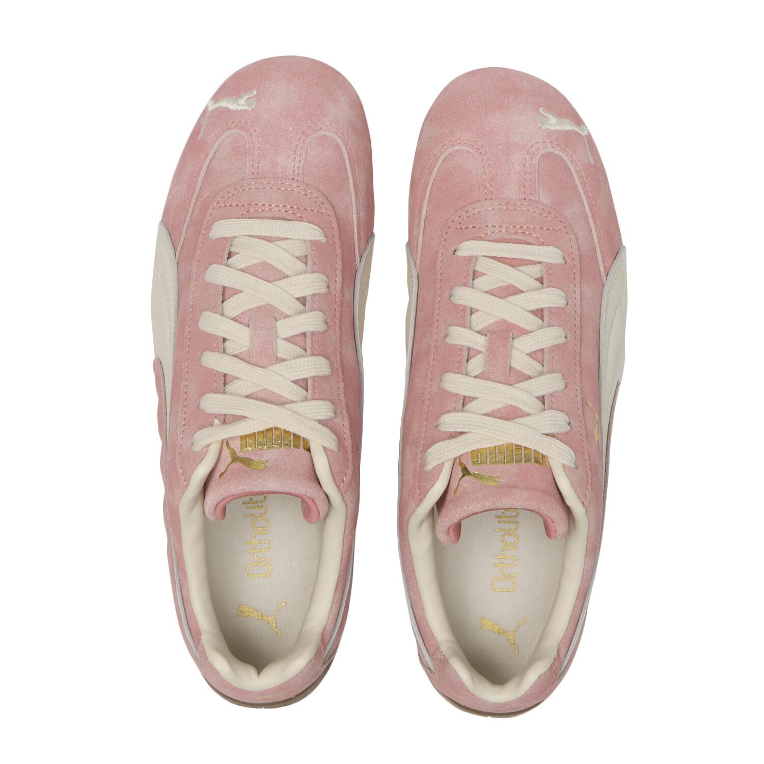 PUMA「【PUMA】SPEEDCAT FADED」|スニーカー|