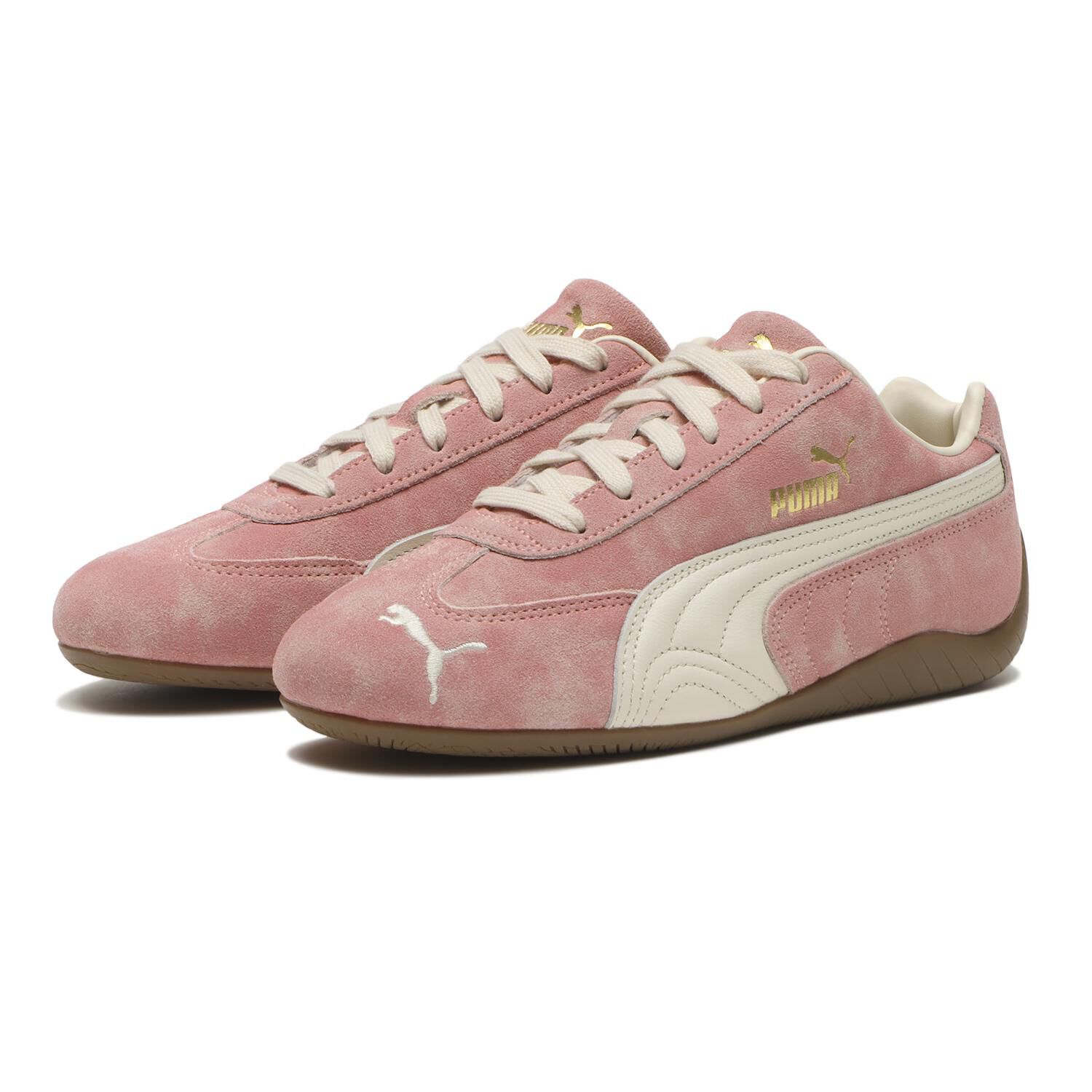 PUMA「【PUMA】SPEEDCAT FADED」|スニーカー|