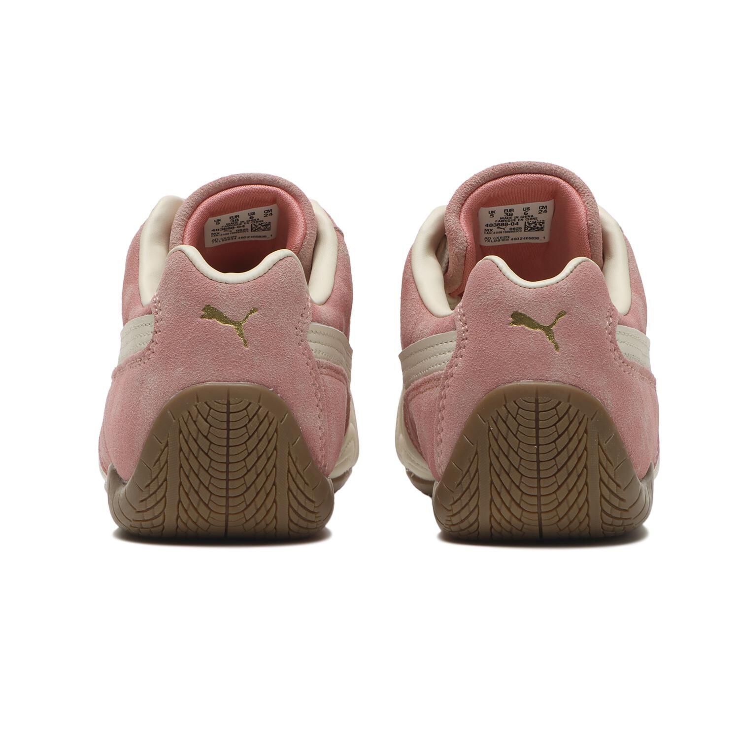 PUMA「【PUMA】SPEEDCAT FADED」|スニーカー|