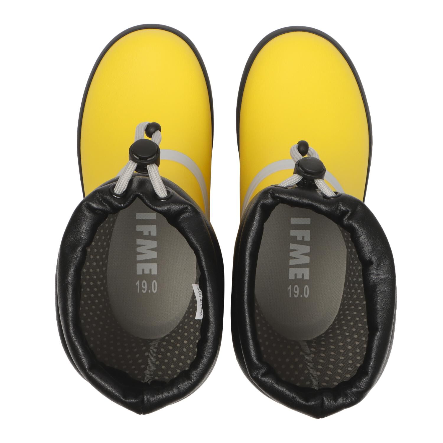 IFME「【IFME】16-19 ｲﾌﾐｰｷｯｽﾞﾗﾊﾞｰﾌﾞｰﾂ」|スニーカー|