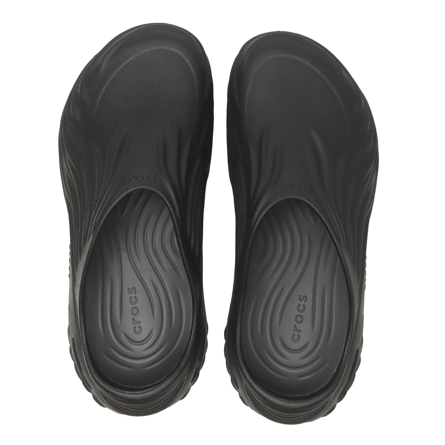 crocs「【crocs】ECHO WAVE」|サンダル|