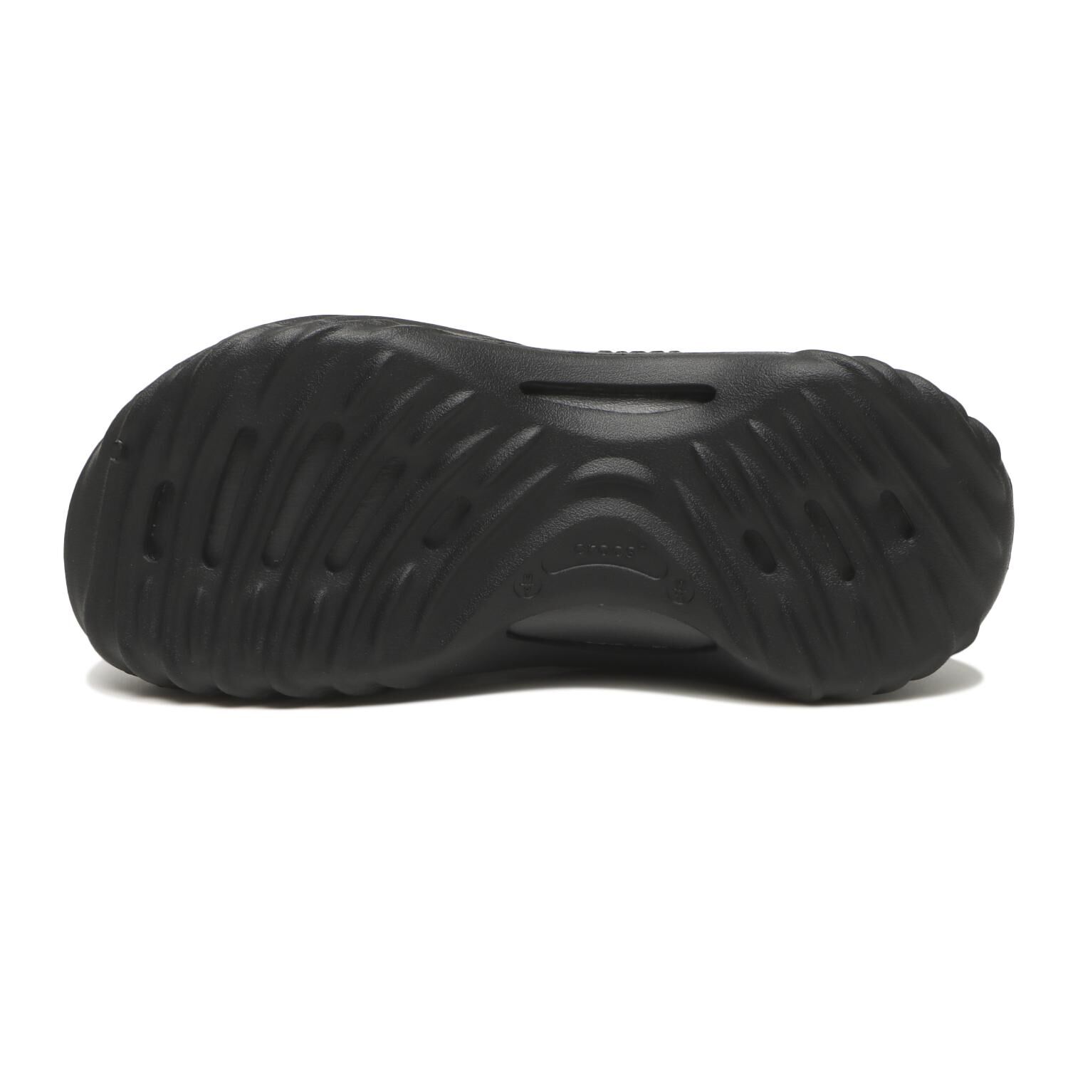 crocs「【crocs】ECHO WAVE」|サンダル|