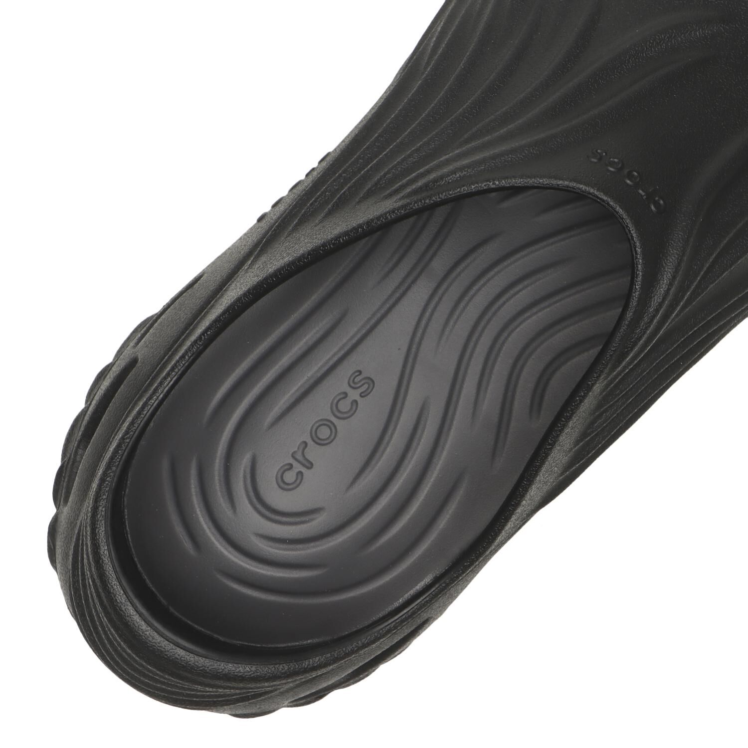 crocs「【crocs】ECHO WAVE」|サンダル|