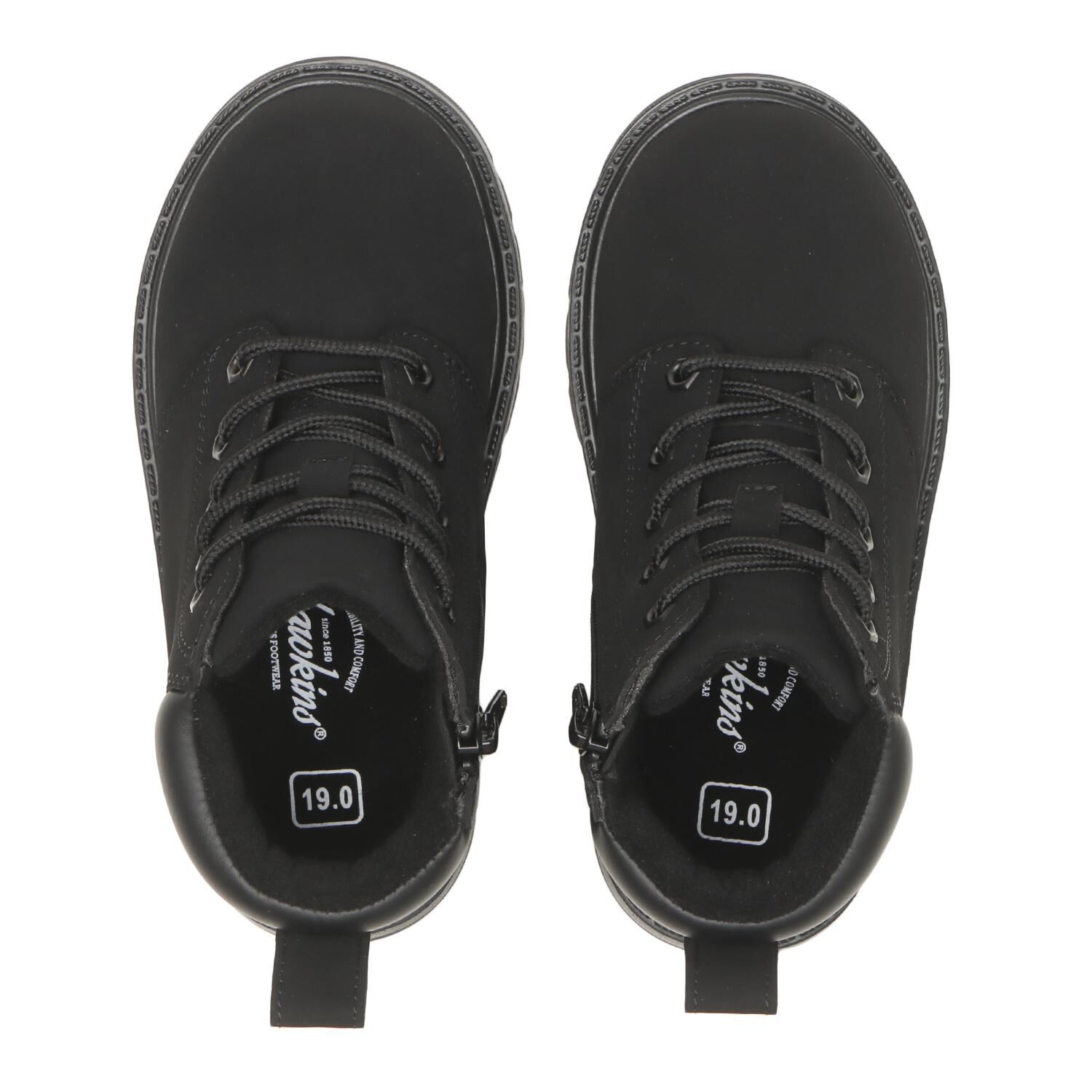 HAWKINS「【HAWKINS】19-24 JESSE」|スニーカー|