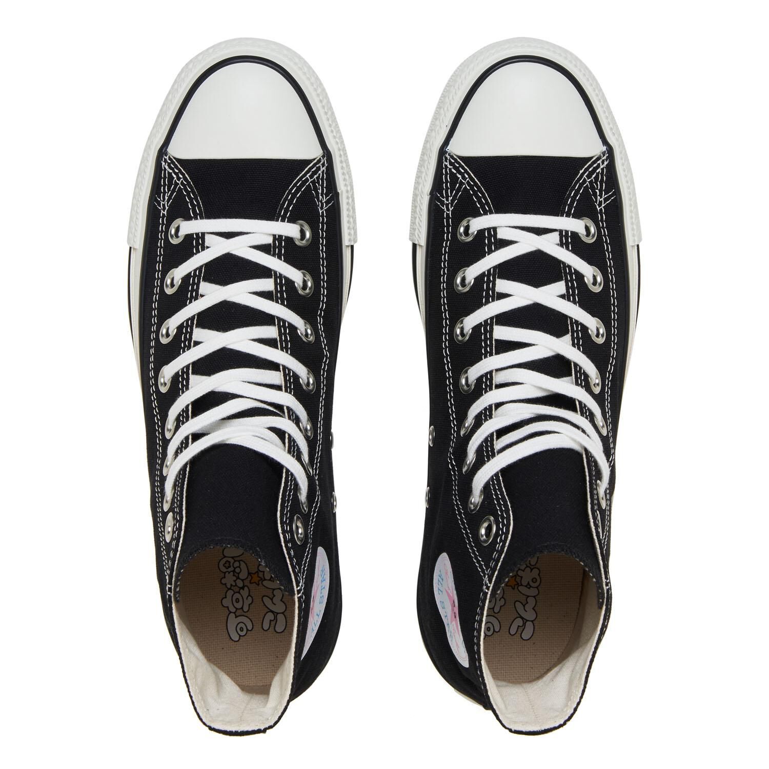CONVERSE「【CONVERSE】AS KM HI / KAWAISOUNI!」|スニーカー|